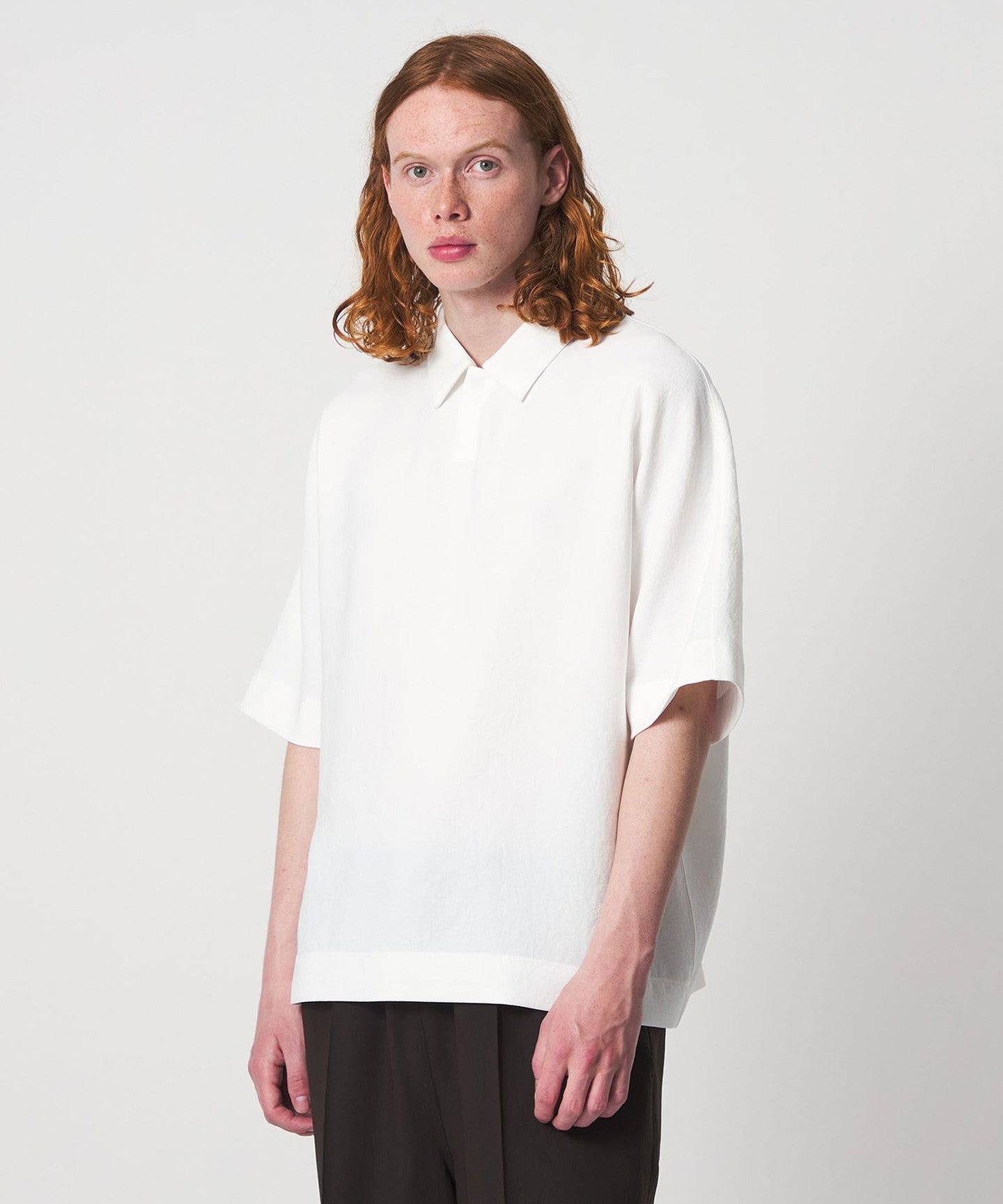UNITED ARROWS & SONS by D.O ＋10 RIB CREW UNITED ARROWS & SONS - UNITED ARROWS
