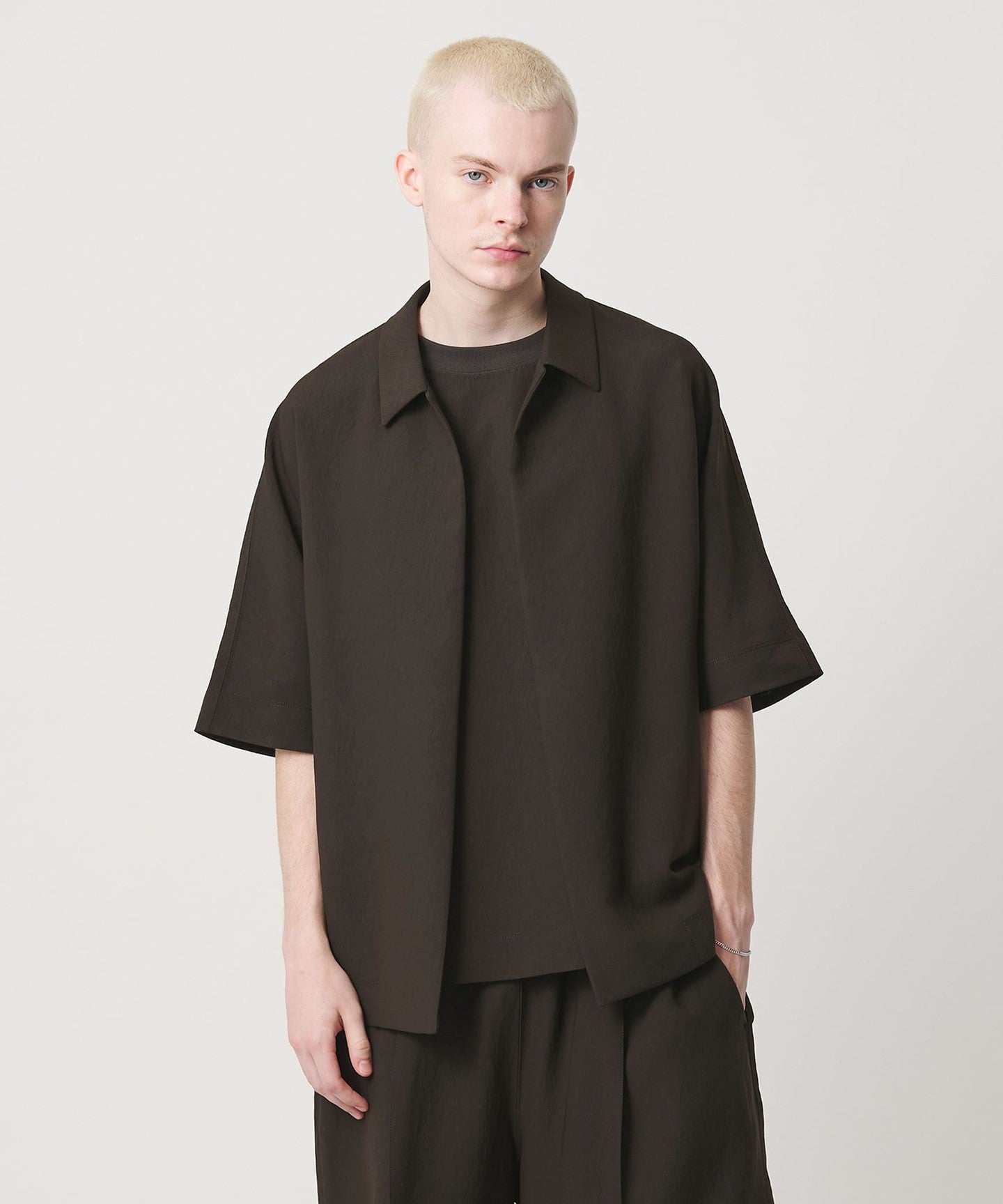  Originals UNITED ARROWS & SONS　Ｌ UNITED ARROWS & SONS TOPS - UNITED ARROWS