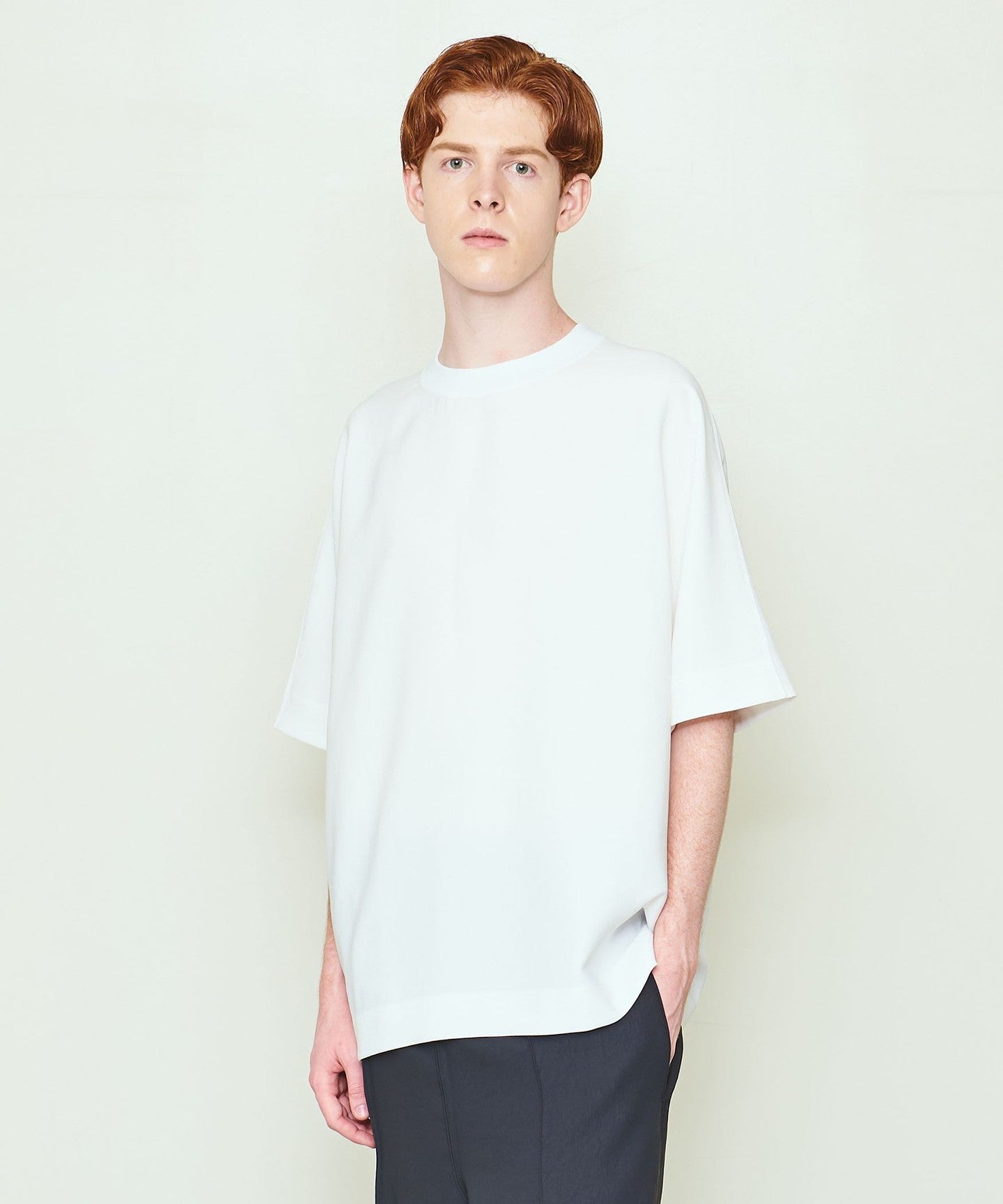 UNITED ARROWS & SONS by DAISUKE OBANA ESSENS] I D/SL TEE/T SHIRT