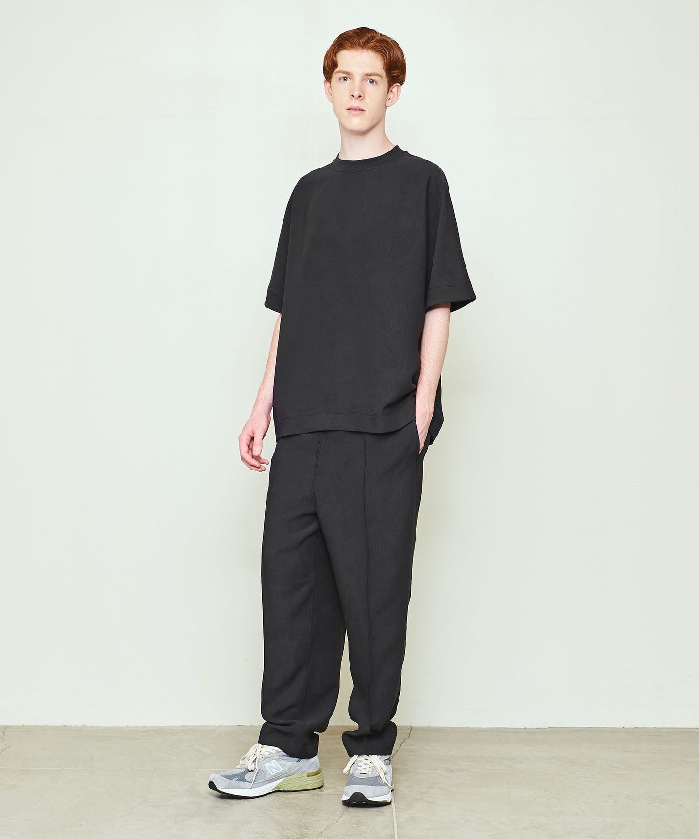 UNITED ARROWS & SONS by DAISUKE OBANA ESSENS] I D/SL TEE/T SHIRT