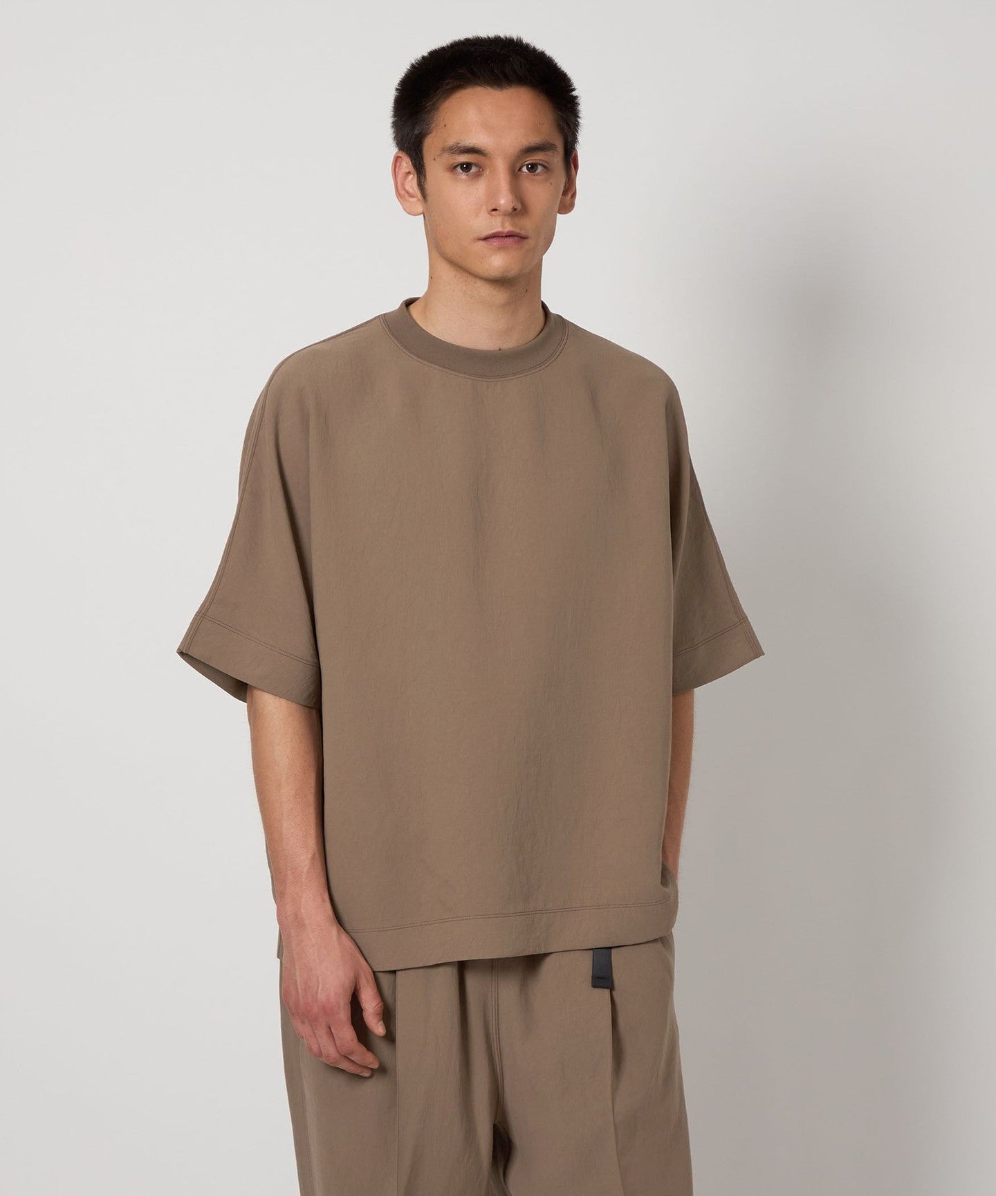 D.O UNITED ARROWS BY DAISUKE OBANA] BY DAIKE OBANA I D/SL TEE/T