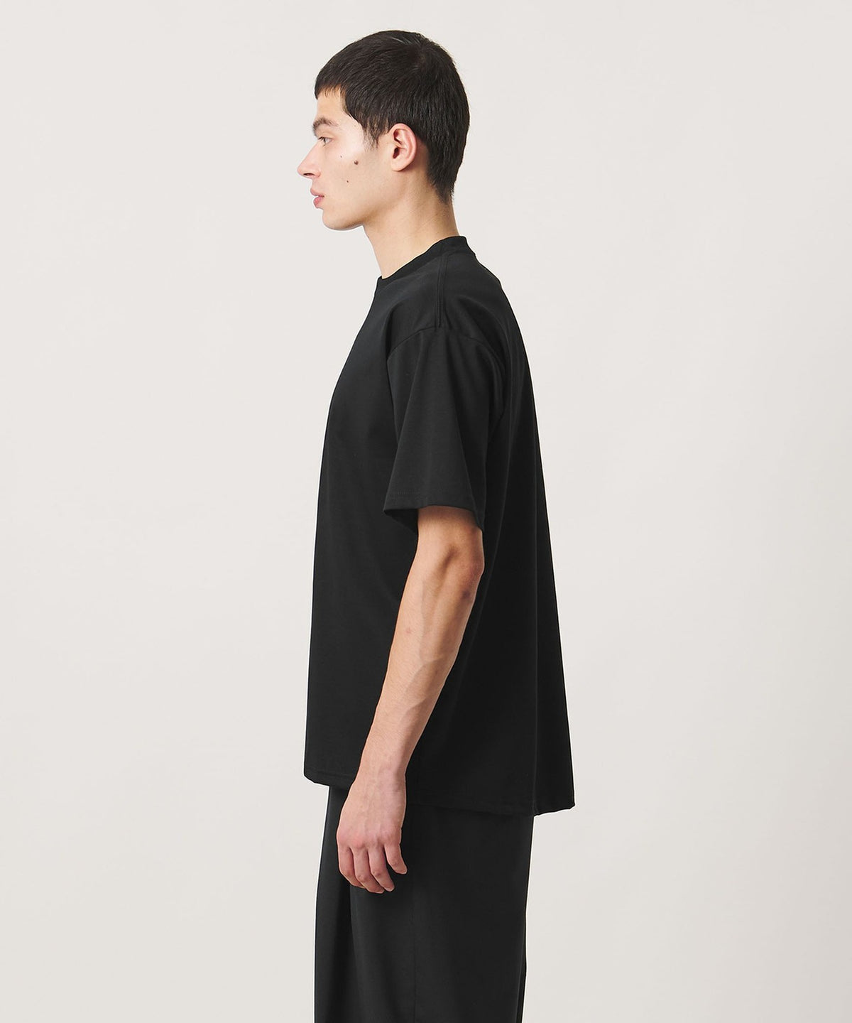＜UNITED ARROWS & SONS＞ PONTI 短袖T恤