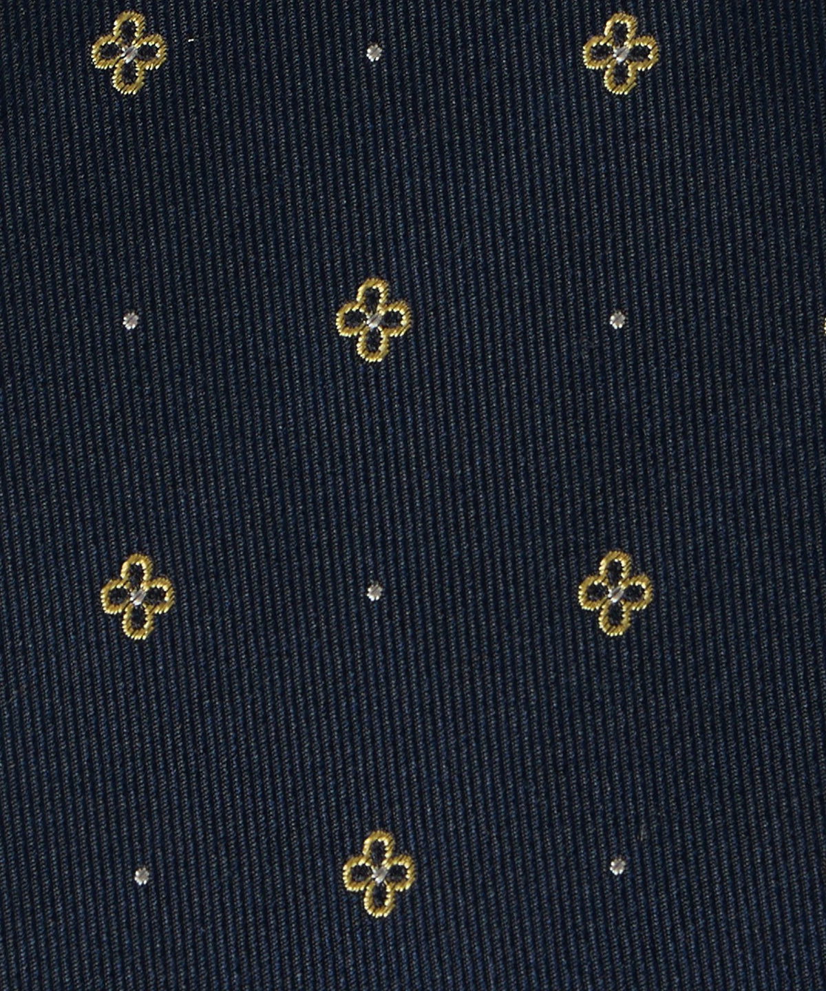GLR Seide 1 8,0cm Komon 2 Krawatte