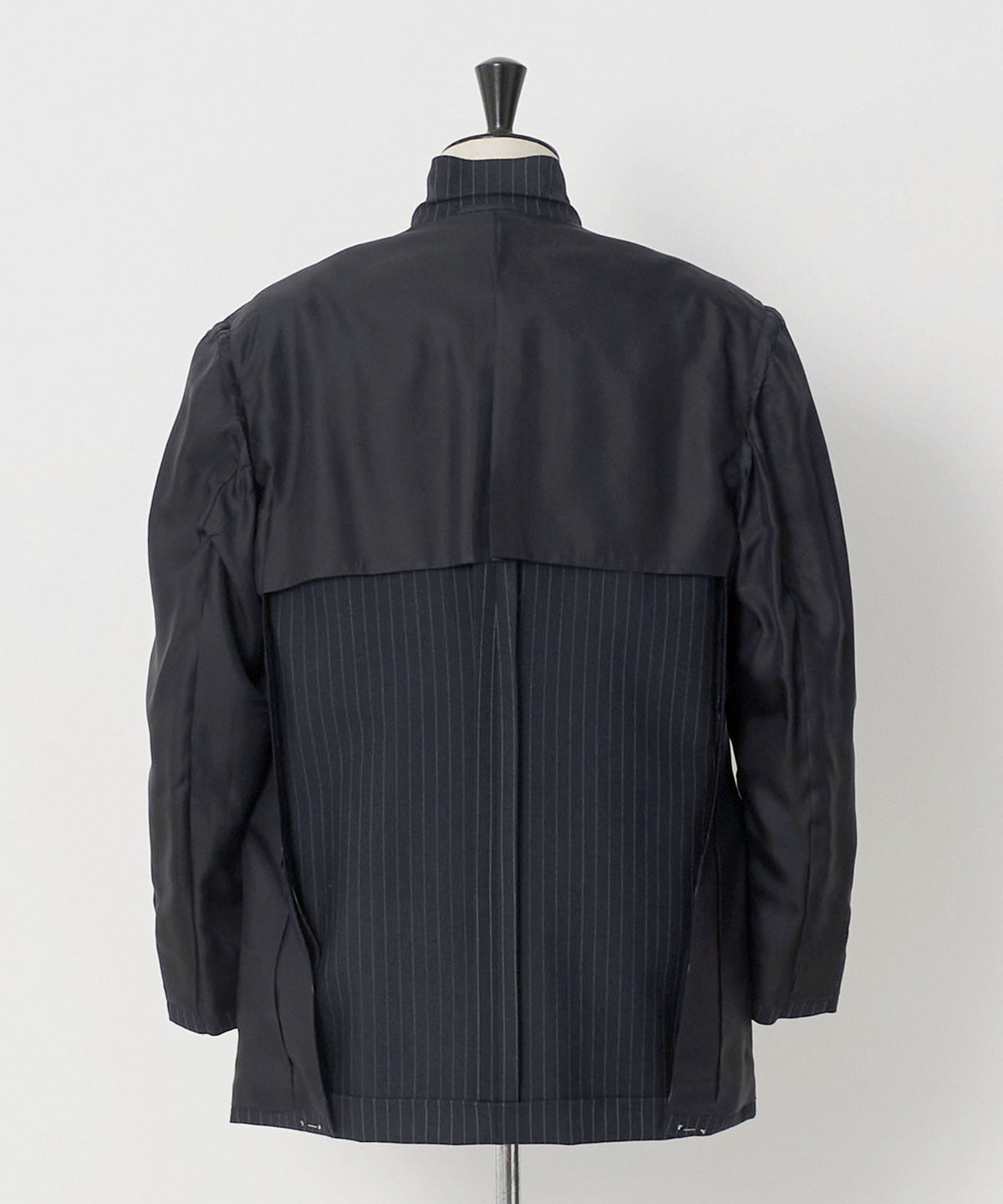 ＜UNITED ARROWS & SONS by MASATAKA HATTORI＞ 大廓形雙排六釦西裝外套