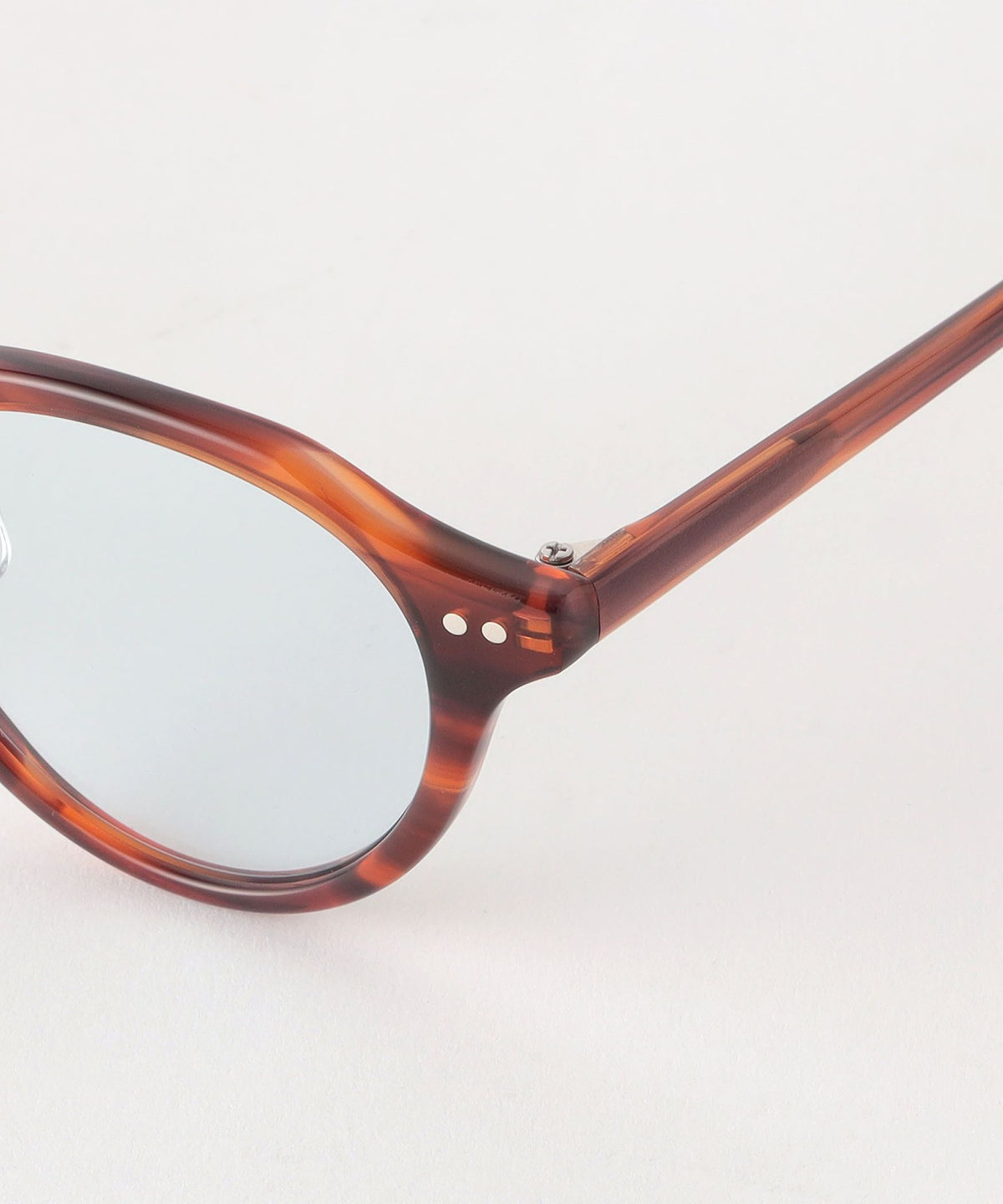एक्सक्लूसिव KANEKO OPTICAL Matt सनग्लासेस