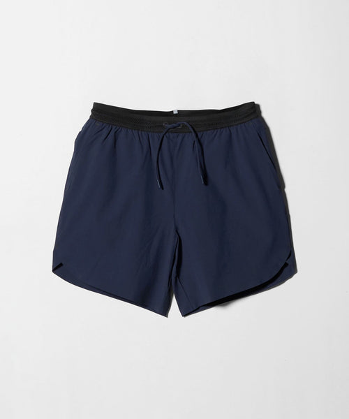 GREYSON ショートパンツ ブラック 33インチ Greyson ]RUNNING WOLF SHORTS/Shorts PANTS - UNITED ARROWS
