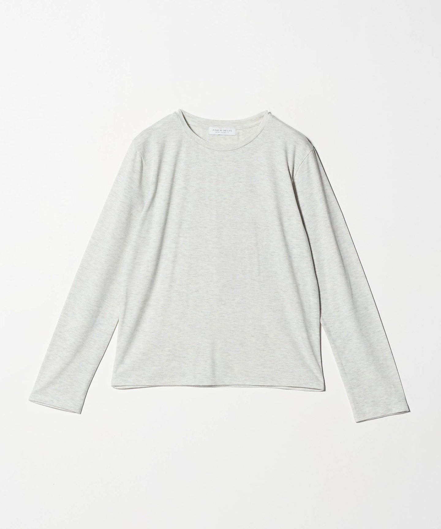 tシャツ Tシャツ VELOUR GATHERED SLEEVELESS TOP レディース