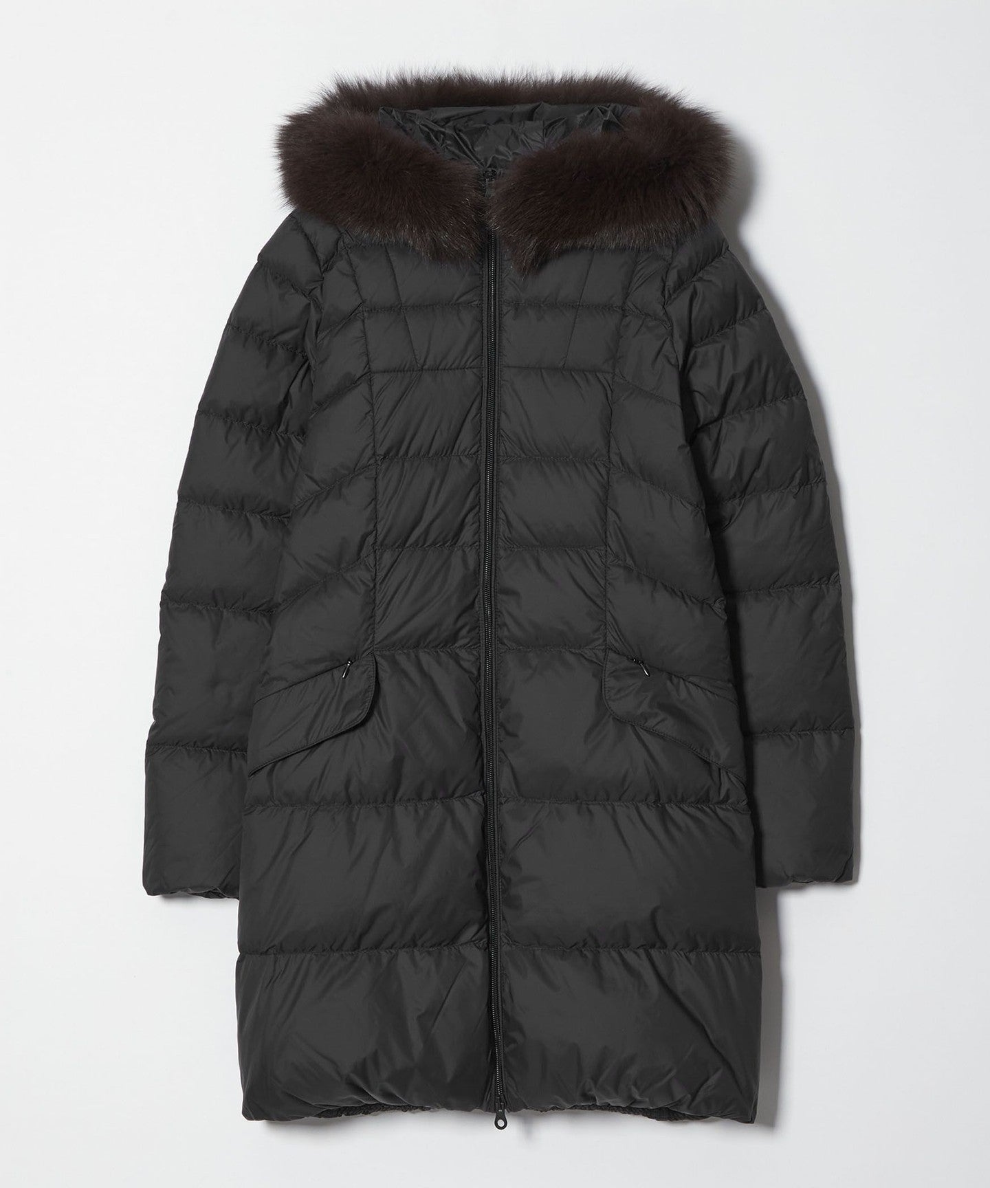 NEW IN | Iconic Down Jacket 2025 - UNITED ARROWS