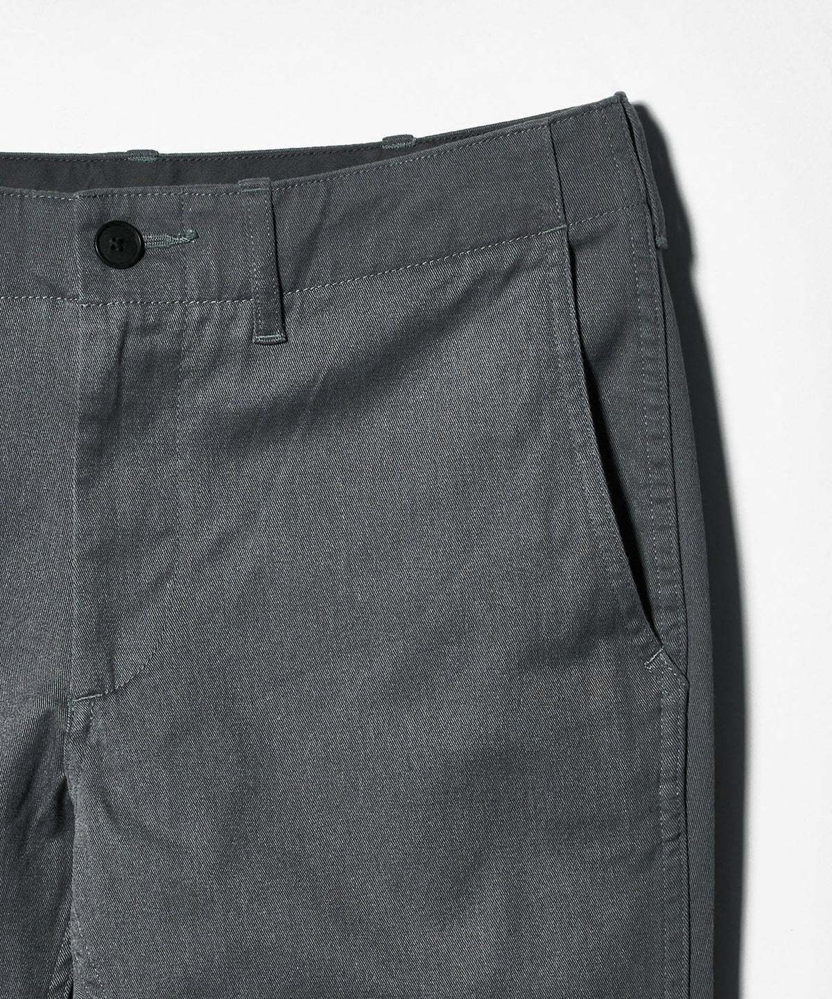 URBAN SLIM FIT 修身卡其裤