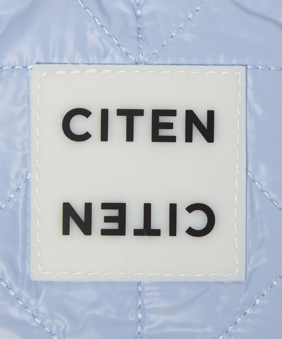 ＜CITEN＞ Estuche multiusos acolchado