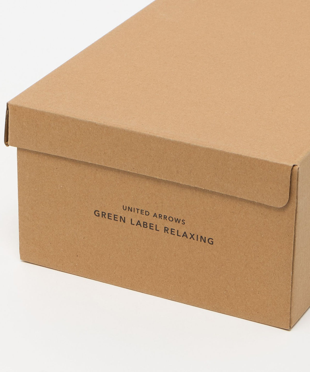 Green Label Relaxing V2 Slip-on Sneakers