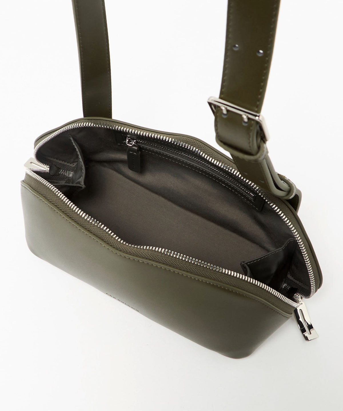 ＜ADD CULUMN＞FIGRE BODYBAG/单肩包
