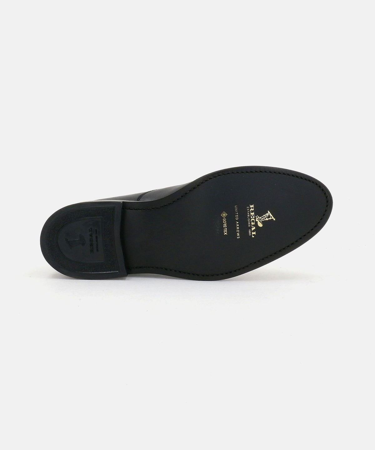 【별주】＜REGAL＞ GORE-TEX CAP TOE/고어텍스 캡토 슈즈