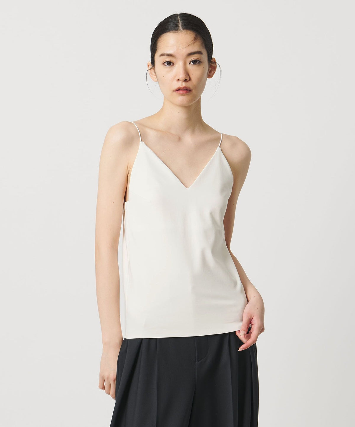 <AEWEN MATOPH> V-neck Camisole