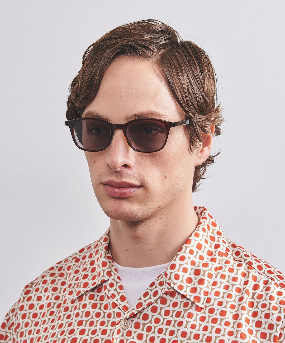 ＜MDC OPTICAL＞ Walter/瓦尔特/眼镜