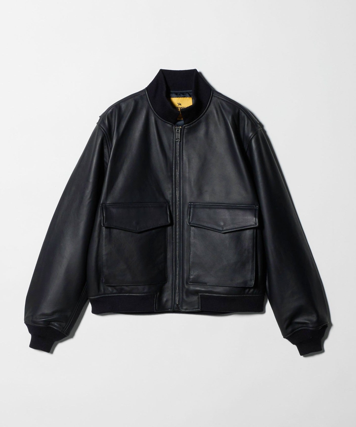 MEN'S COATS & JACKETS - UNITED ARROWS