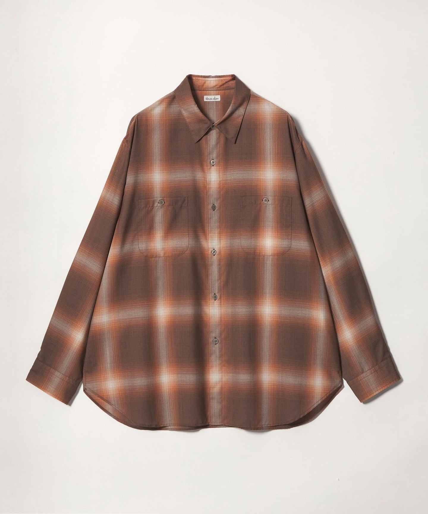 STEVEN ALAN - UNITED ARROWS