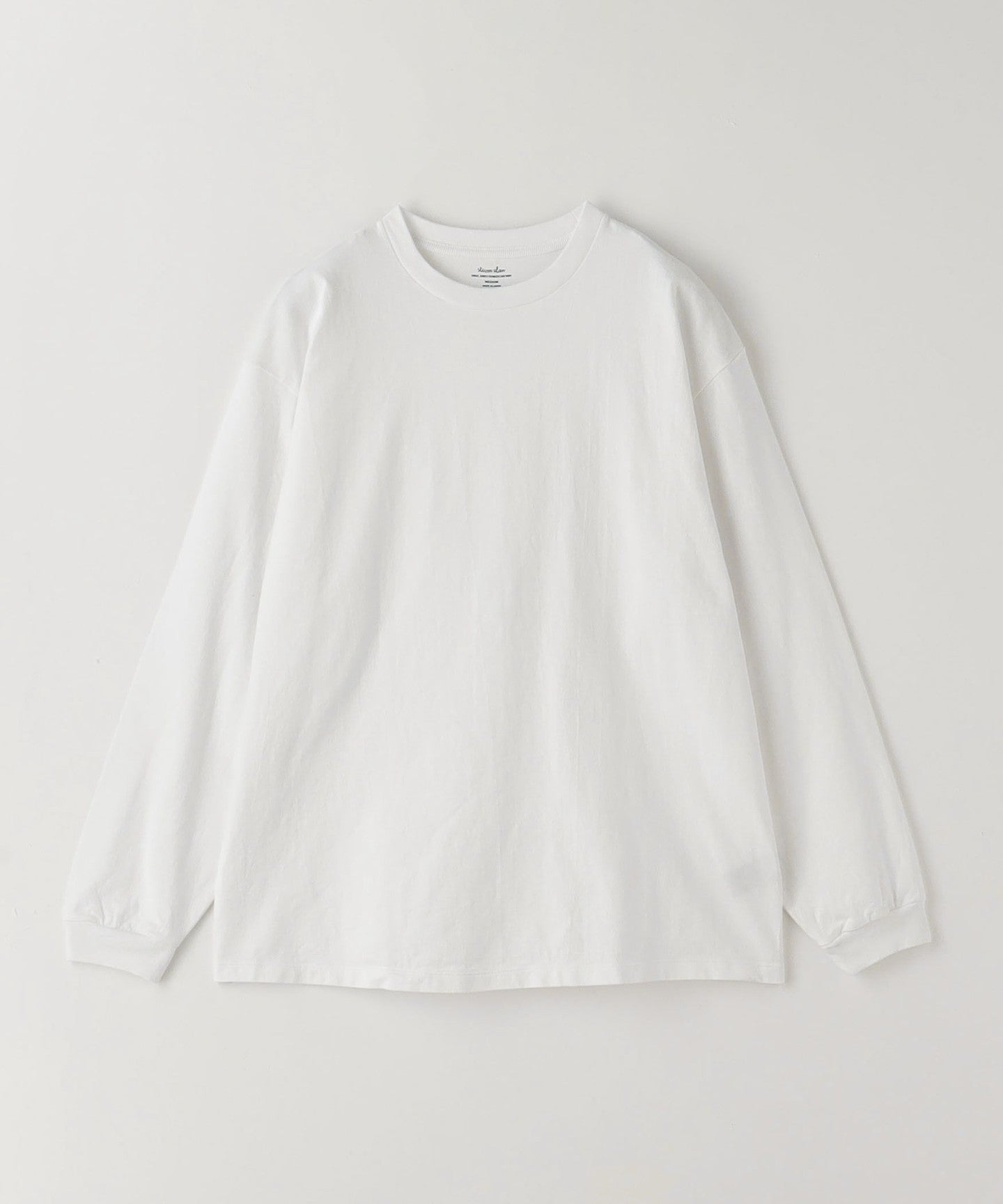 Steven TUBE BODY - メルカリ TEE SLEEVE L Alan Alan＞ Alan
