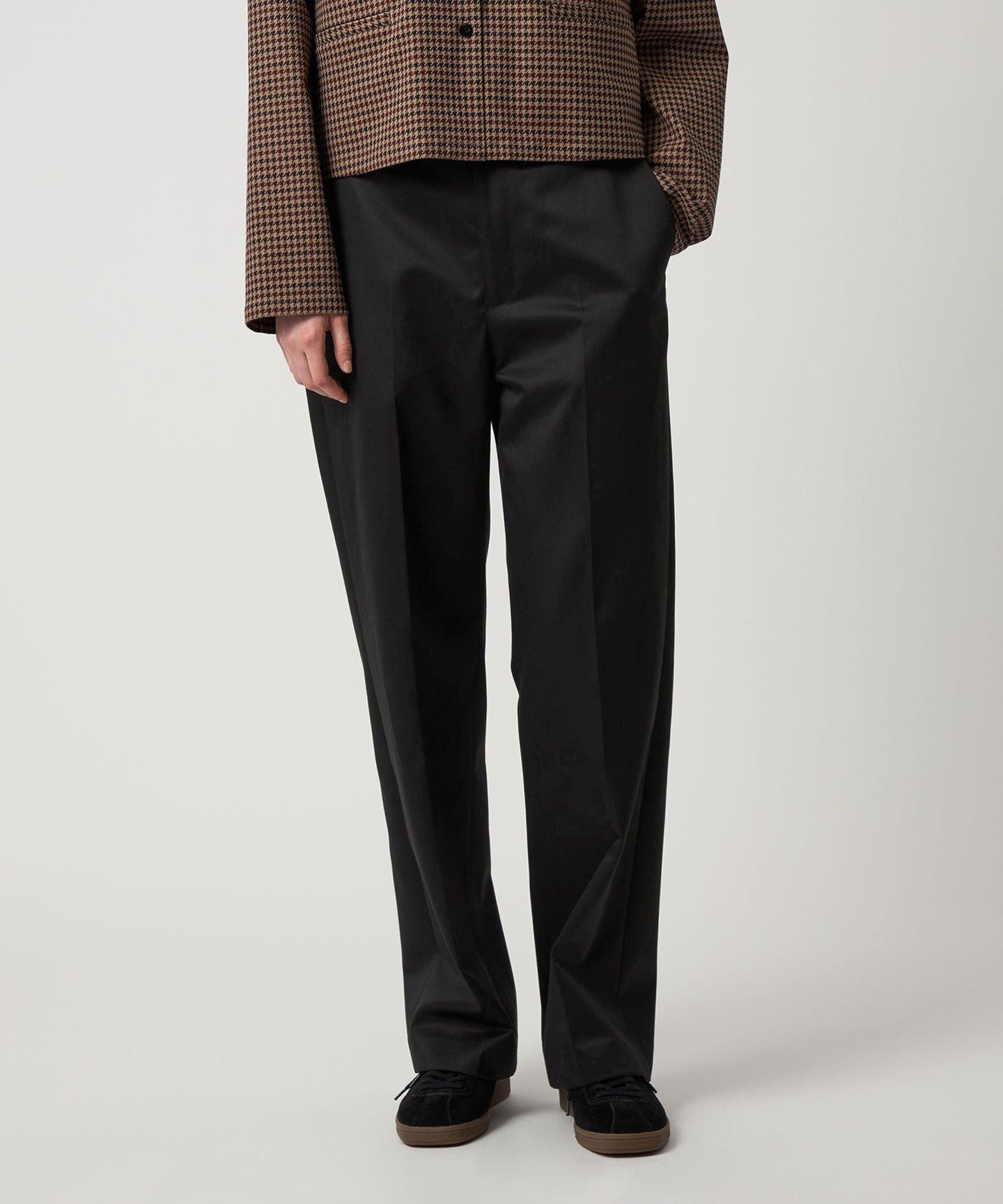 Steven Alan]Cotton Chino Trousers