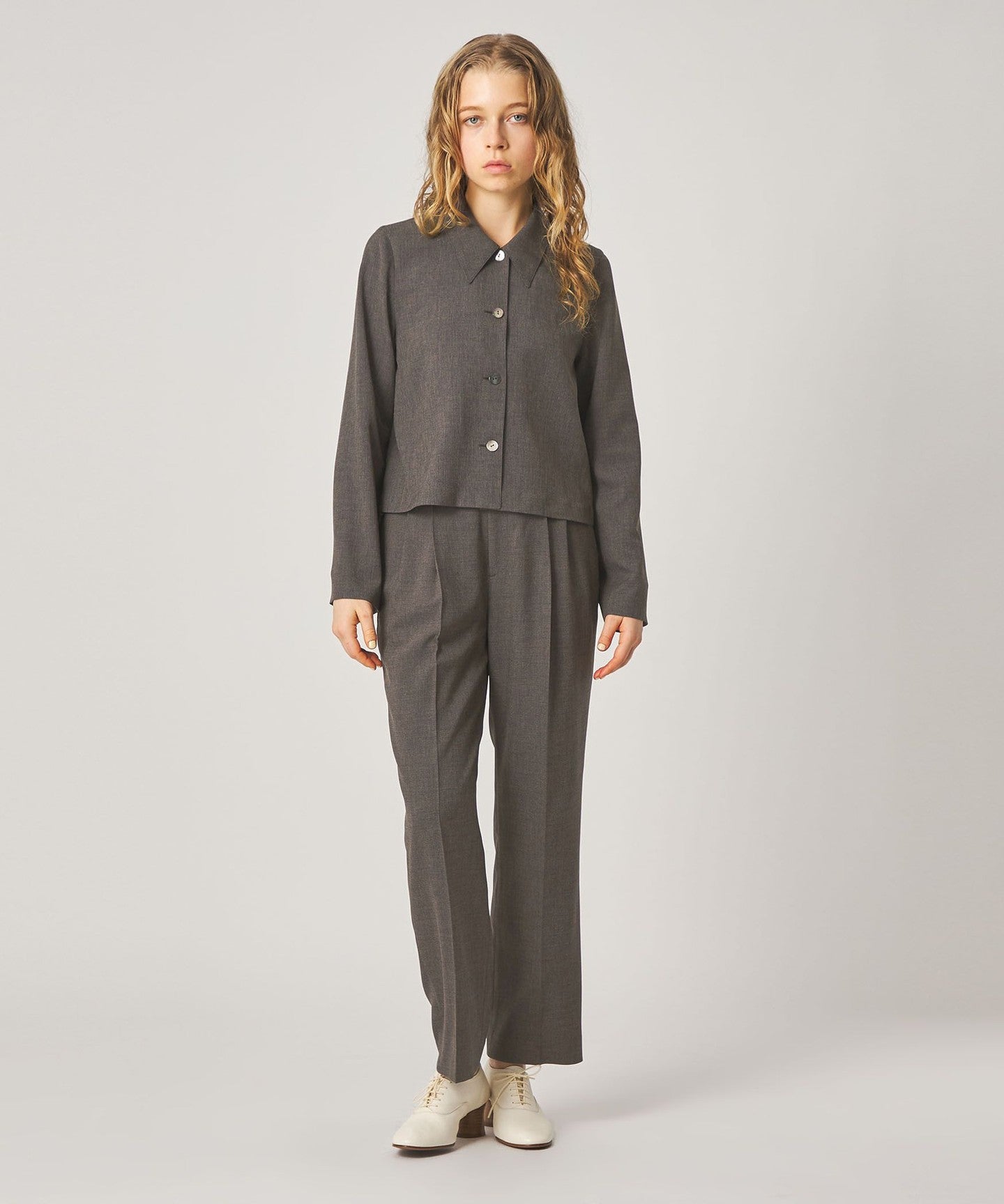 Steven Alan レース ジャケット Steven Alan] Long Sleeve SHIRTJACKET - UNITED ARROWS