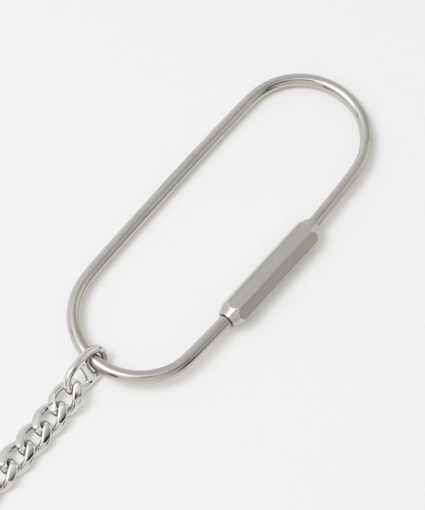 【JieDa】wallet chain JieDa ]Wallet CHAIN - UNITED ARROWS
