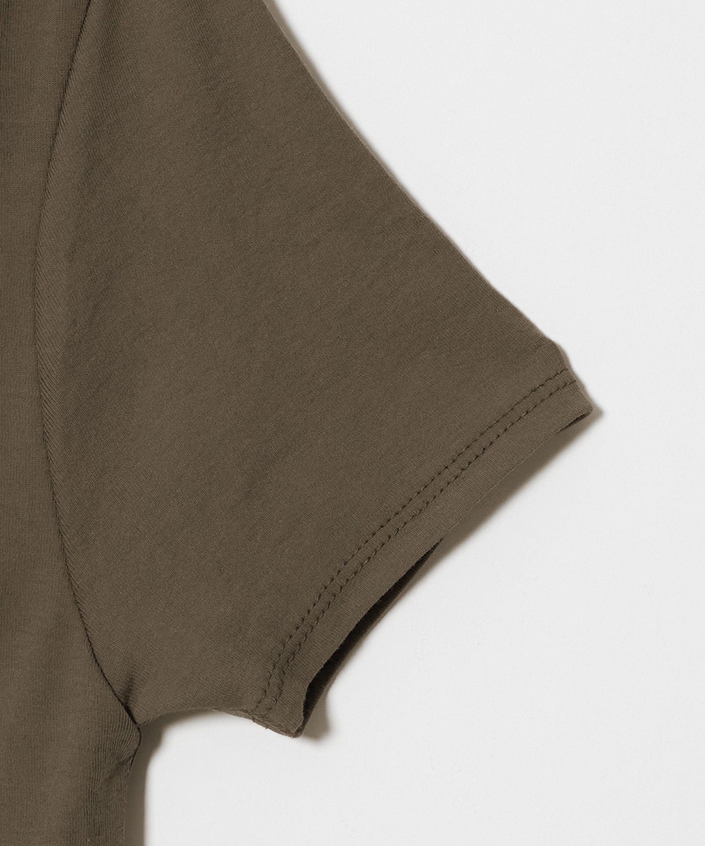 conte]オフショルダー Tシャツ - UNITED ARROWS