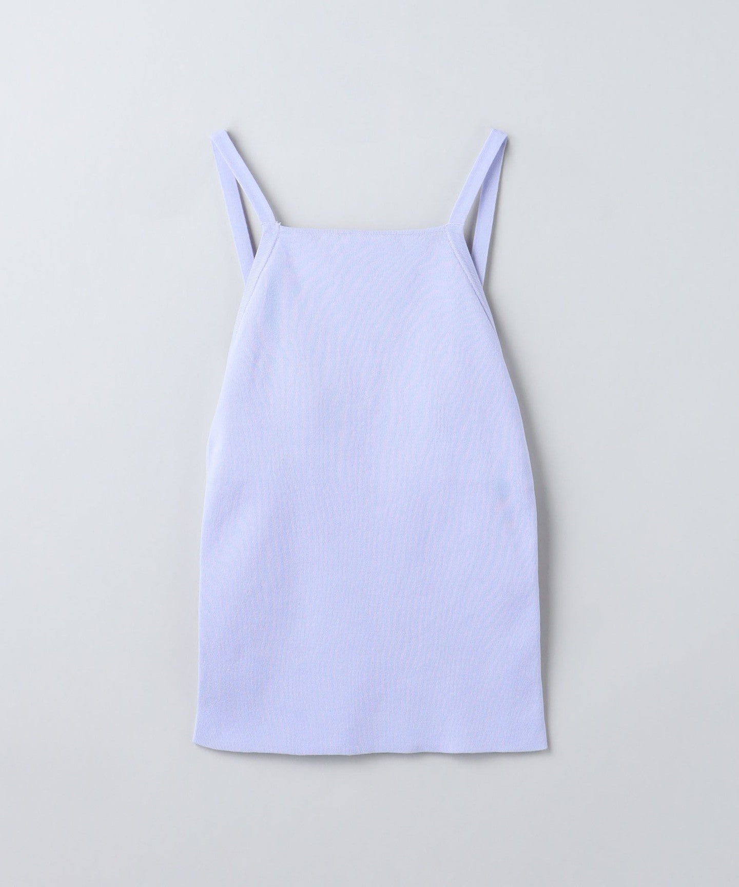 6(ROKU) ]KNITCAMISOLE - UNITED ARROWS