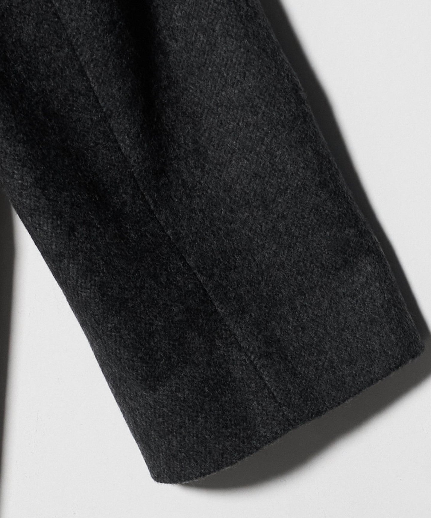 ６ROKU 　UNITED ARROWS 6(ROKU) ]Long COAT - UNITED ARROWS