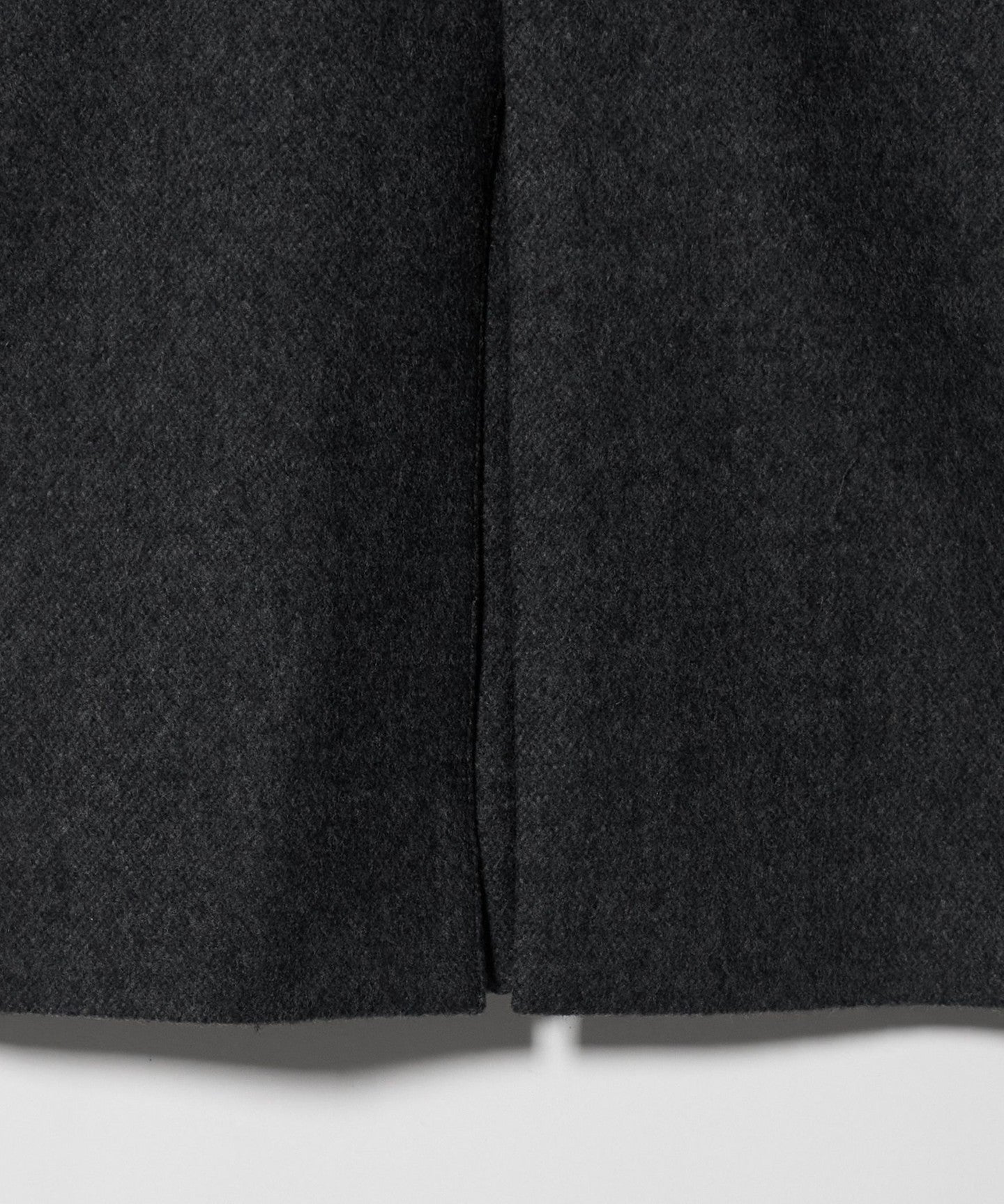 6(ROKU) ]Long COAT - UNITED ARROWS