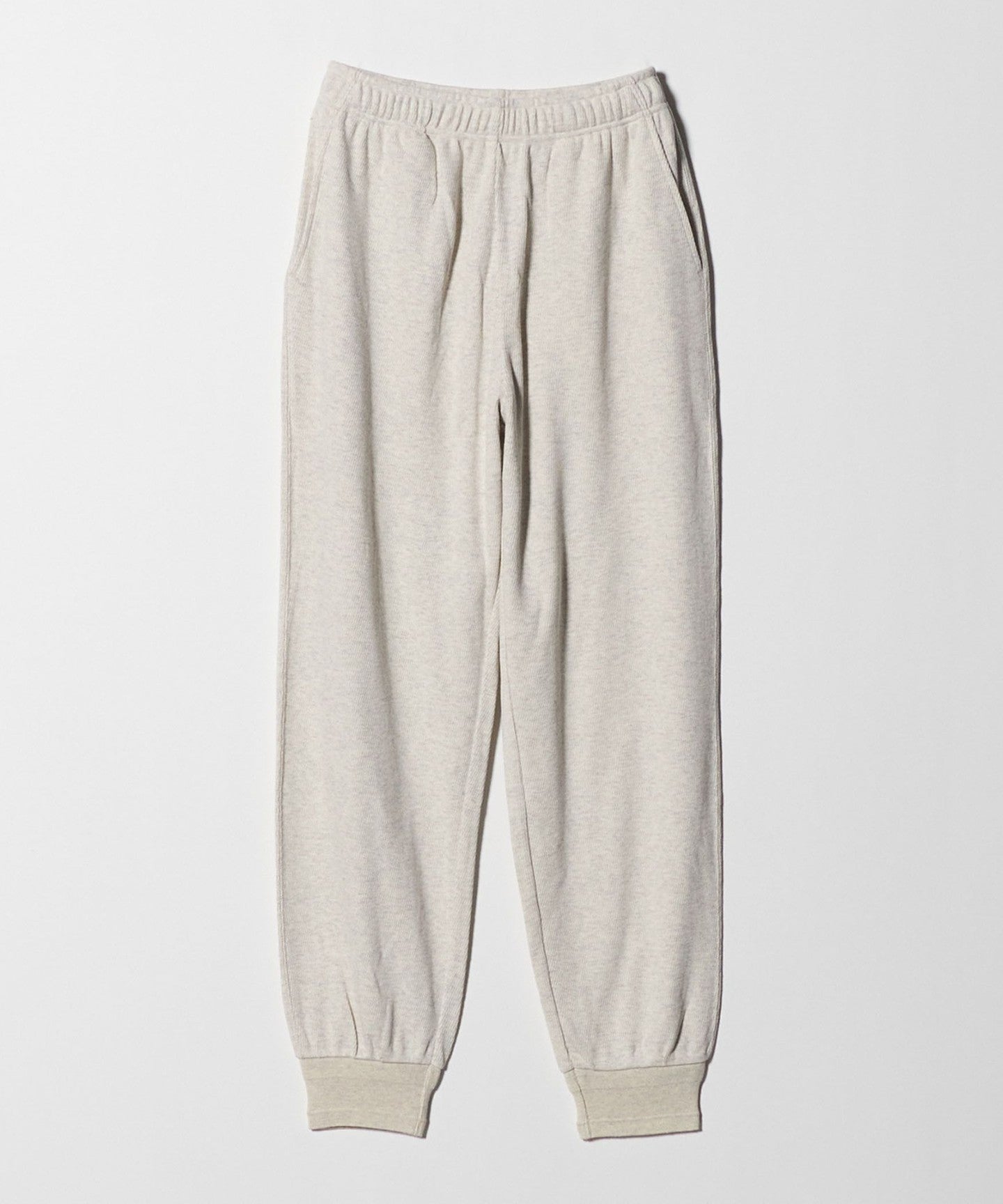 Exclusive】[FAITH MILLS for 6] THERMAL PANTS/ PANTS - UNITED ARROWS