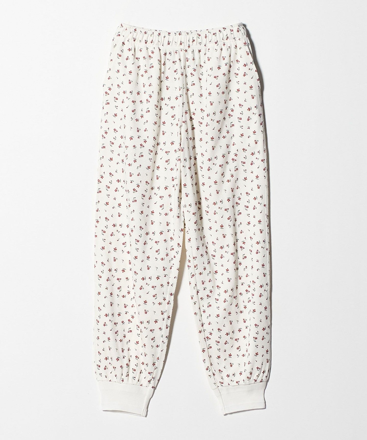 6(ROKU)×FAITH MILLS THERMAL PANTS Exclusive】[FAITH MILLS for 6] THERMAL PANTS/ PANTS - UNITED ARROWS