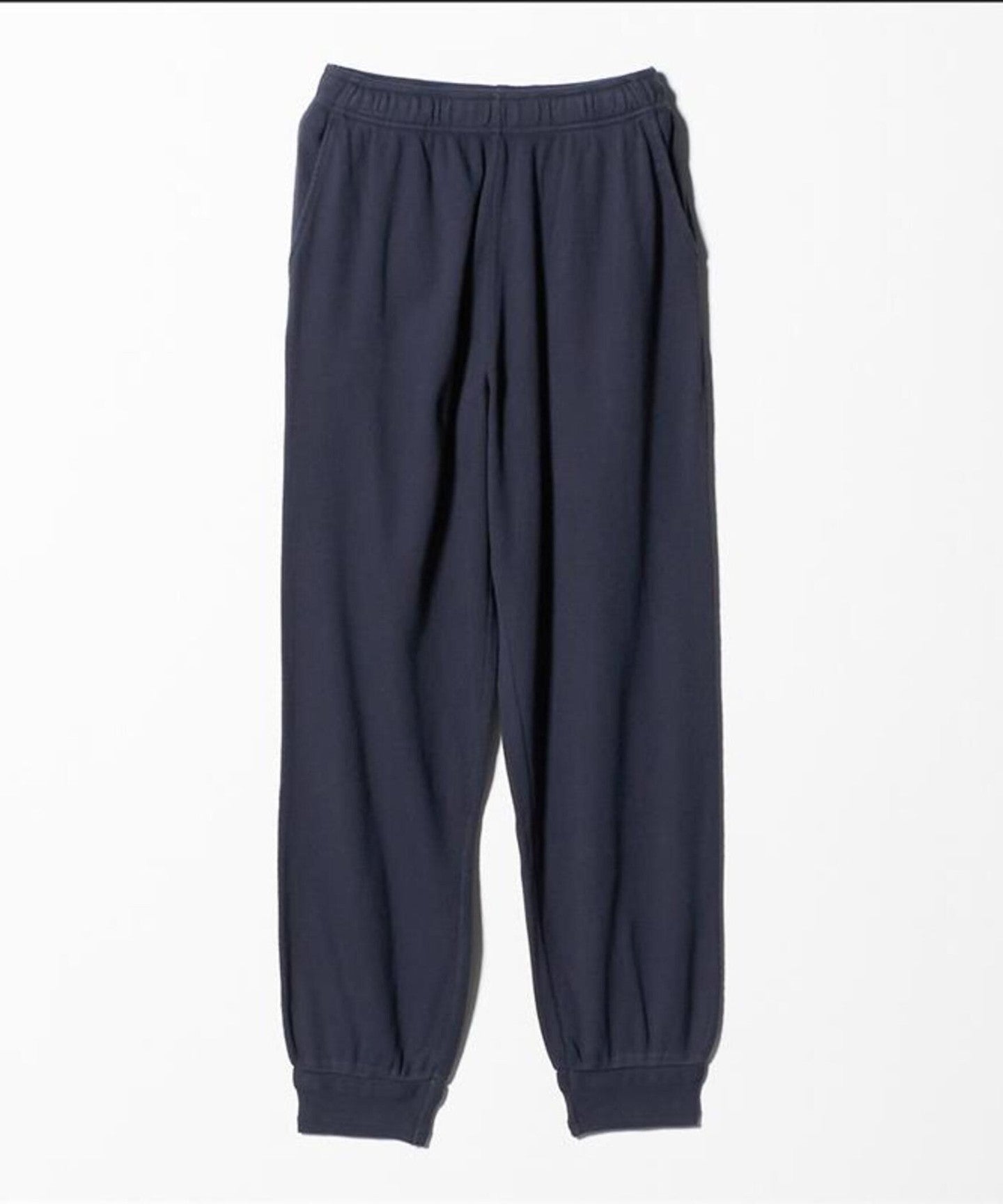 6(ROKU)×FAITH MILLS THERMAL PANTS Exclusive】[FAITH MILLS for 6] THERMAL PANTS/ PANTS - UNITED ARROWS