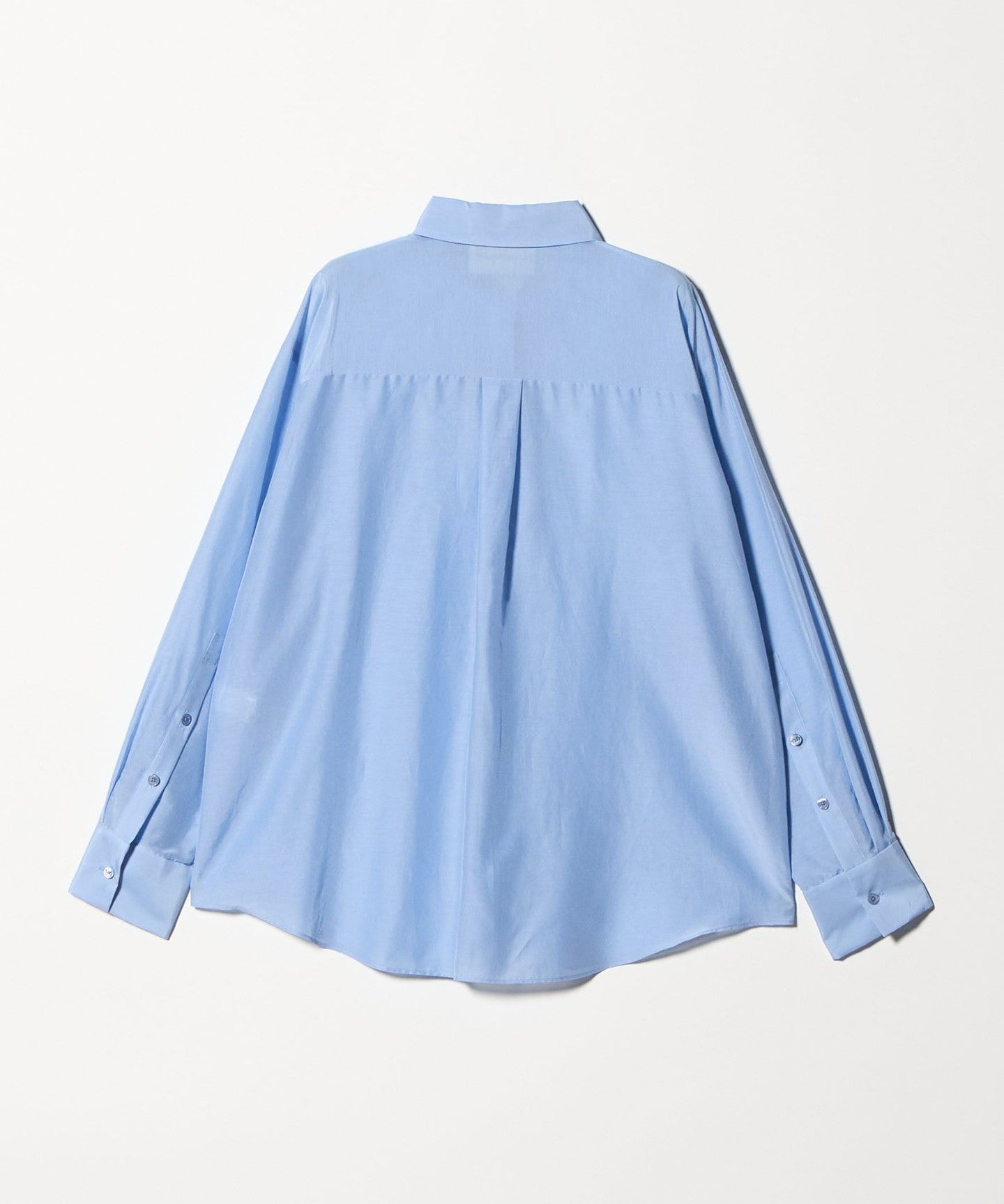 ＡＥＷＥＮ　ＭＡＴＯＰＨ AEWEN MATOPH ]CottonSilk Bow TieSHIRT ‐ Washable ‐ - UNITED ARROWS