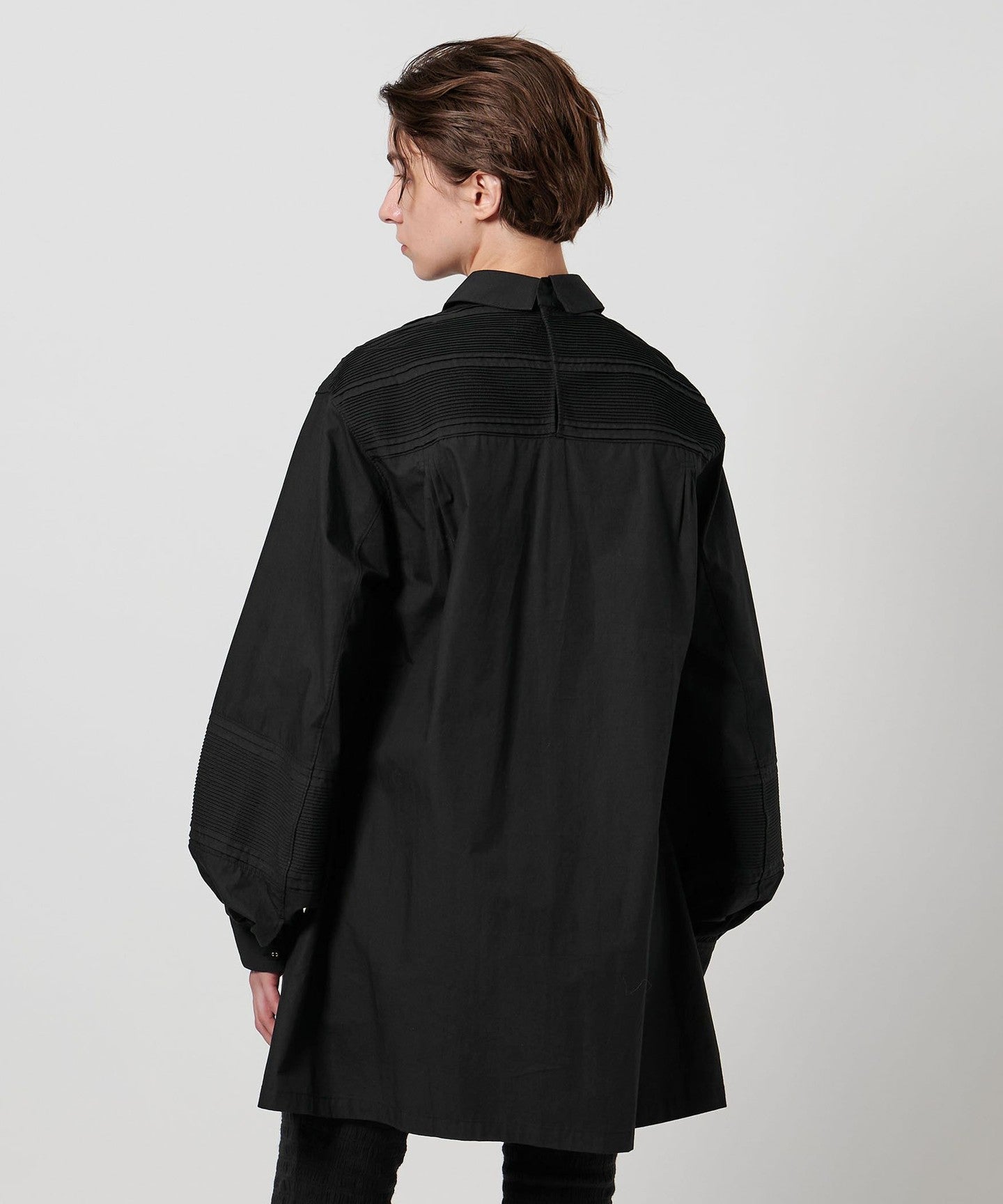 Pheeta ]Trinity Tunic SHIRT /014C-61