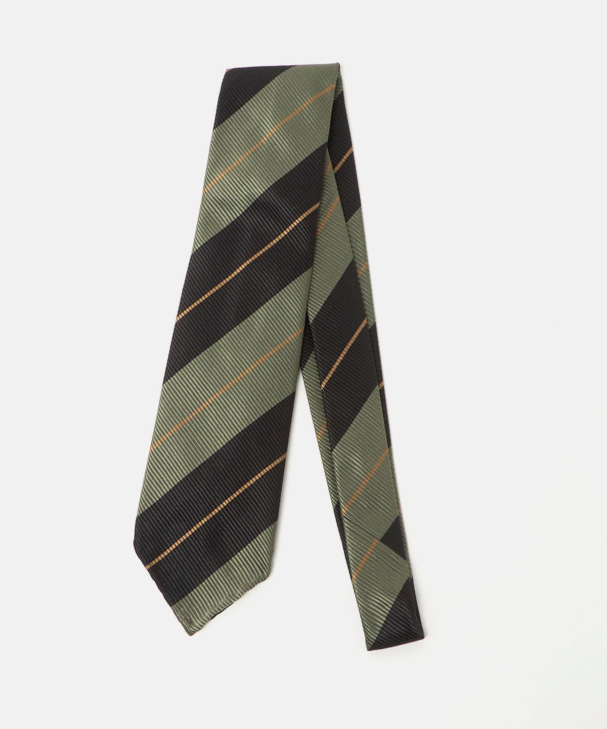 <SOVEREIGN> Multi-Stripe Tie