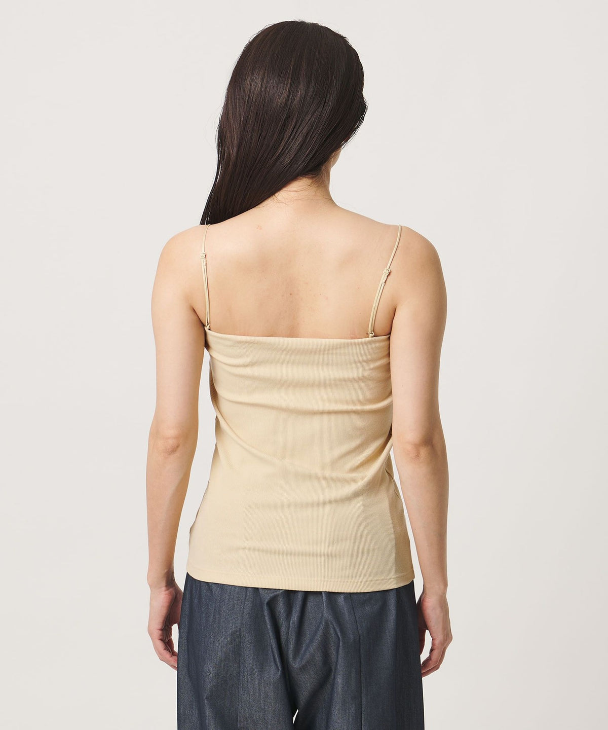 <MARW UNITED ARROWS> Cup-Attached Camisole