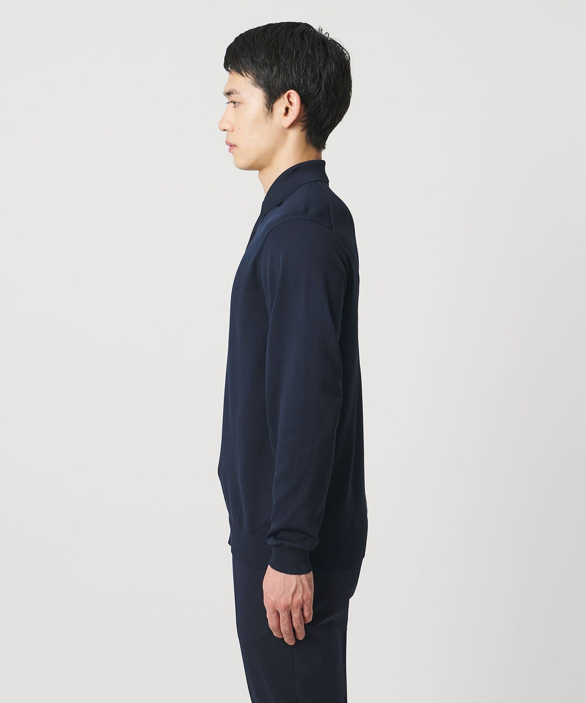 針織POLO衫 UA COZY 可水洗