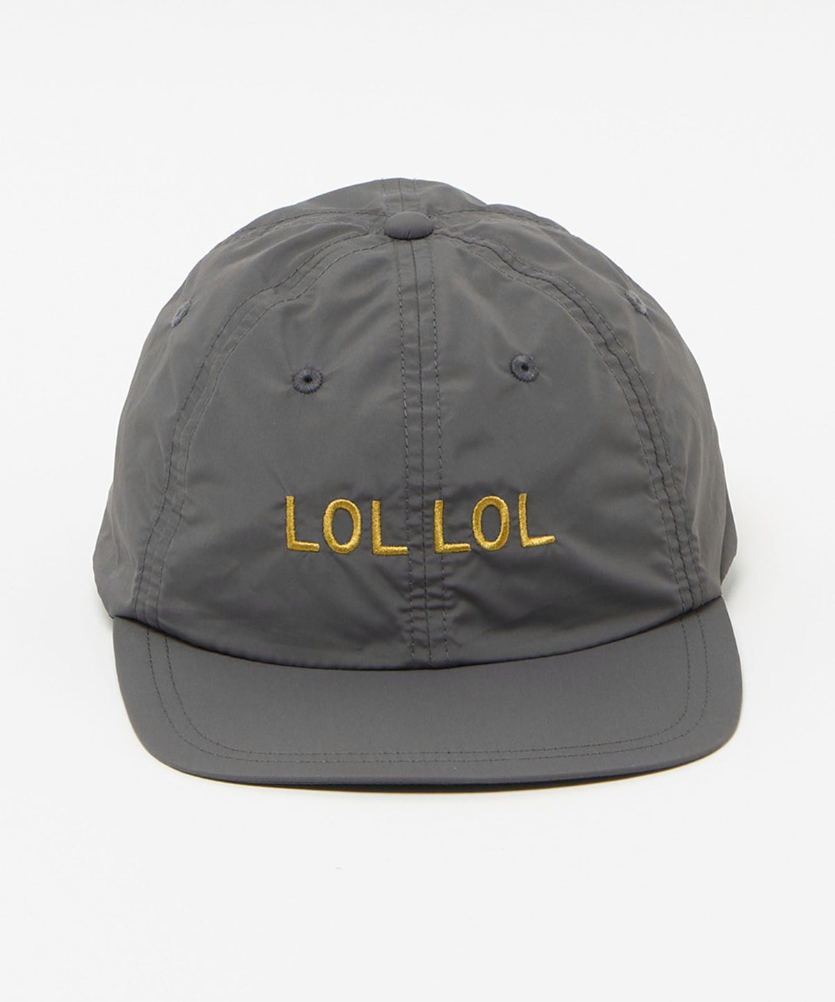 <BAP> Wordface Bag Cap