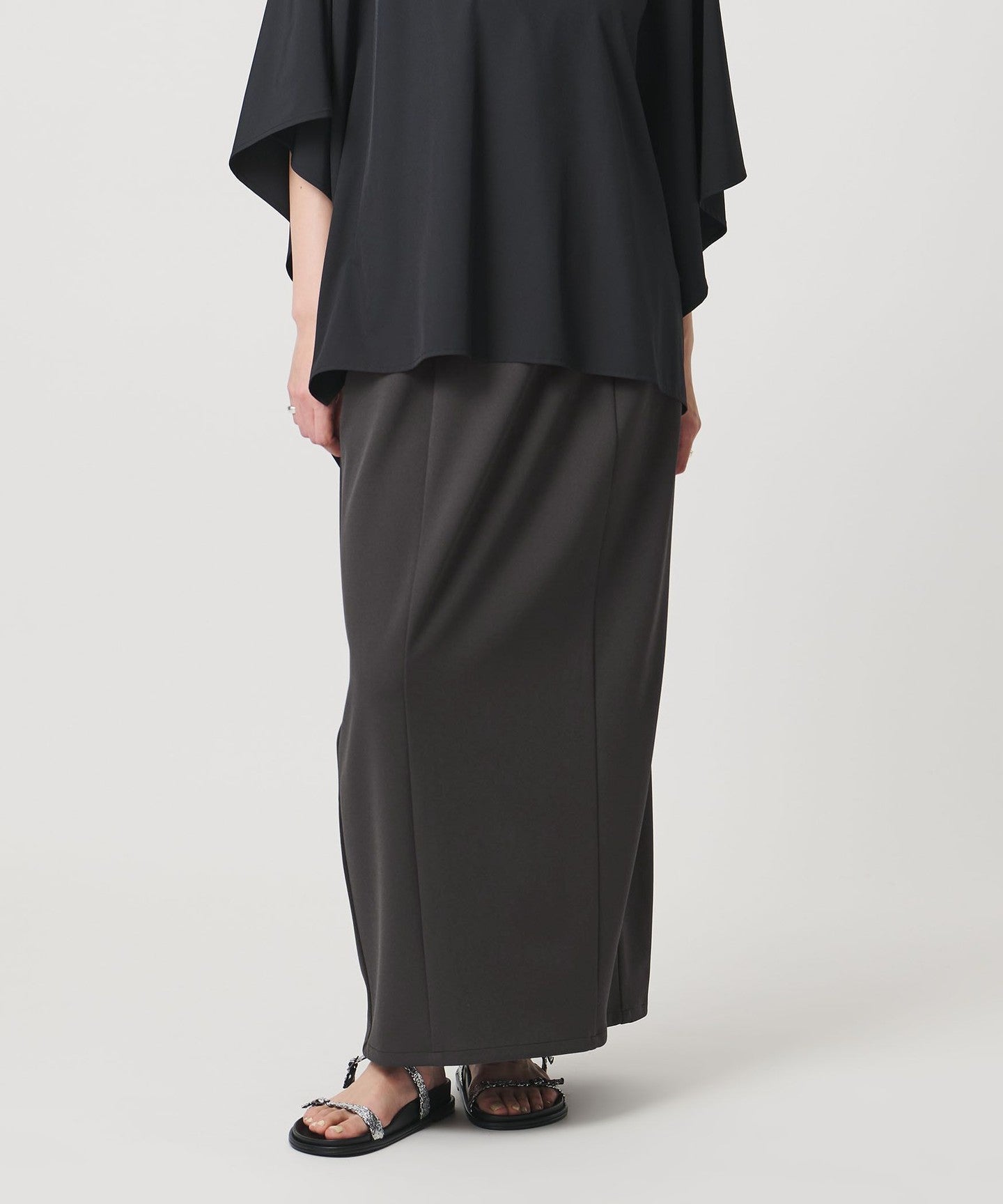MARW UNITED ARROWS バルーンスカート MARW UNITED ARROWS]バルーン スカート - UNITED ARROWS