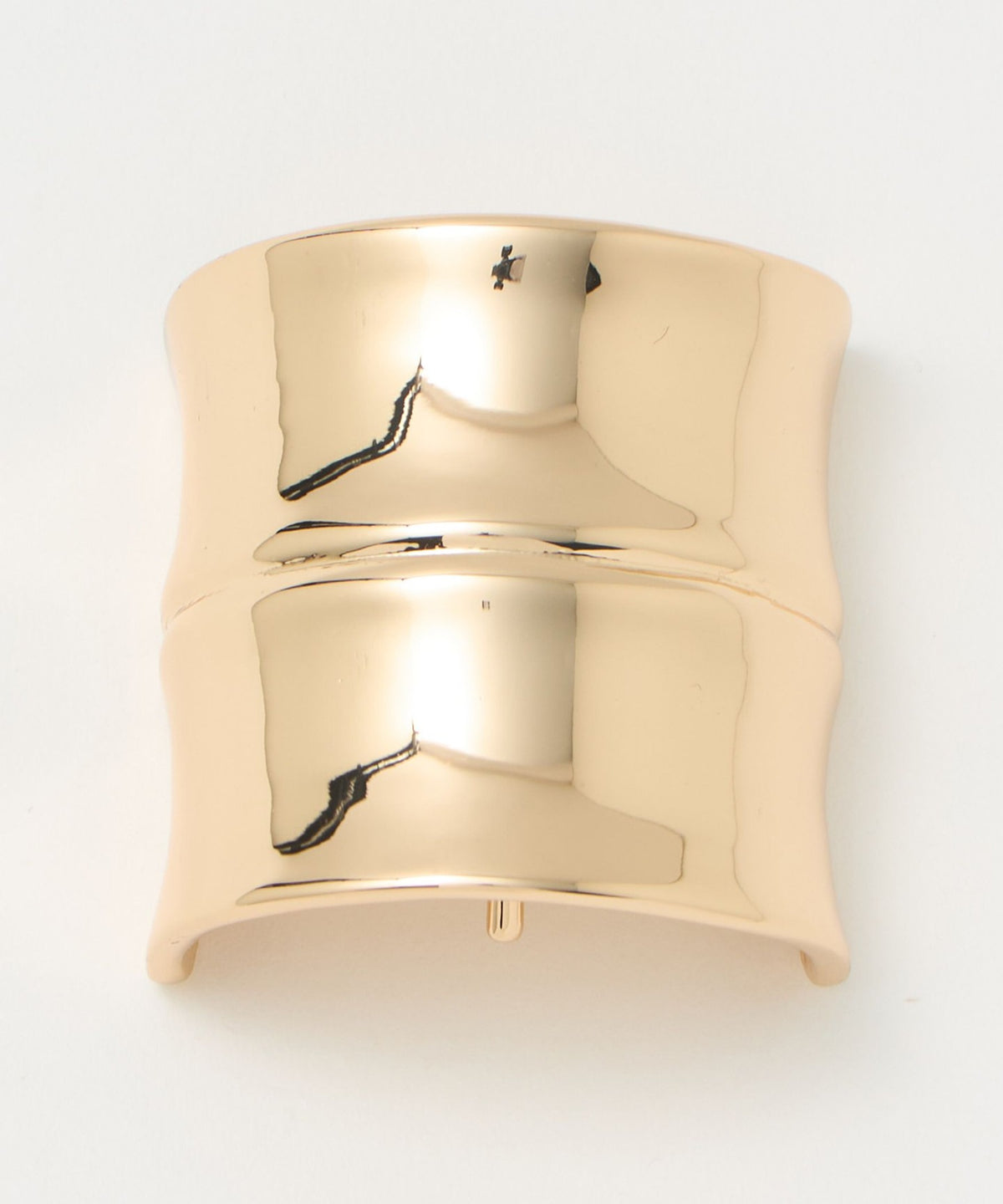 <JAMIRAY>Bamboo Hair Cuff