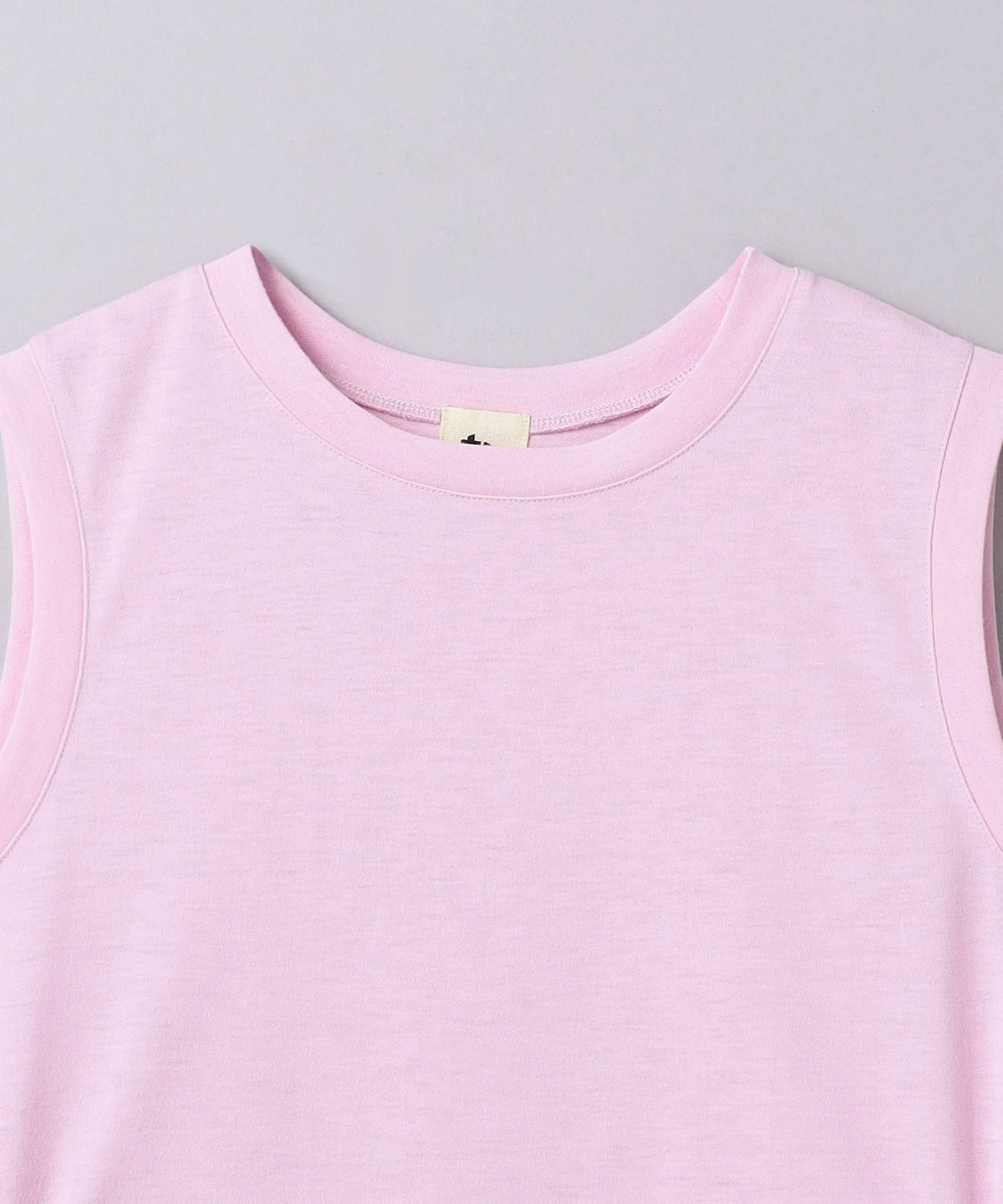 ＜TO UNITED ARROWS＞ Débardeur UpDRIFT à découpes latérales