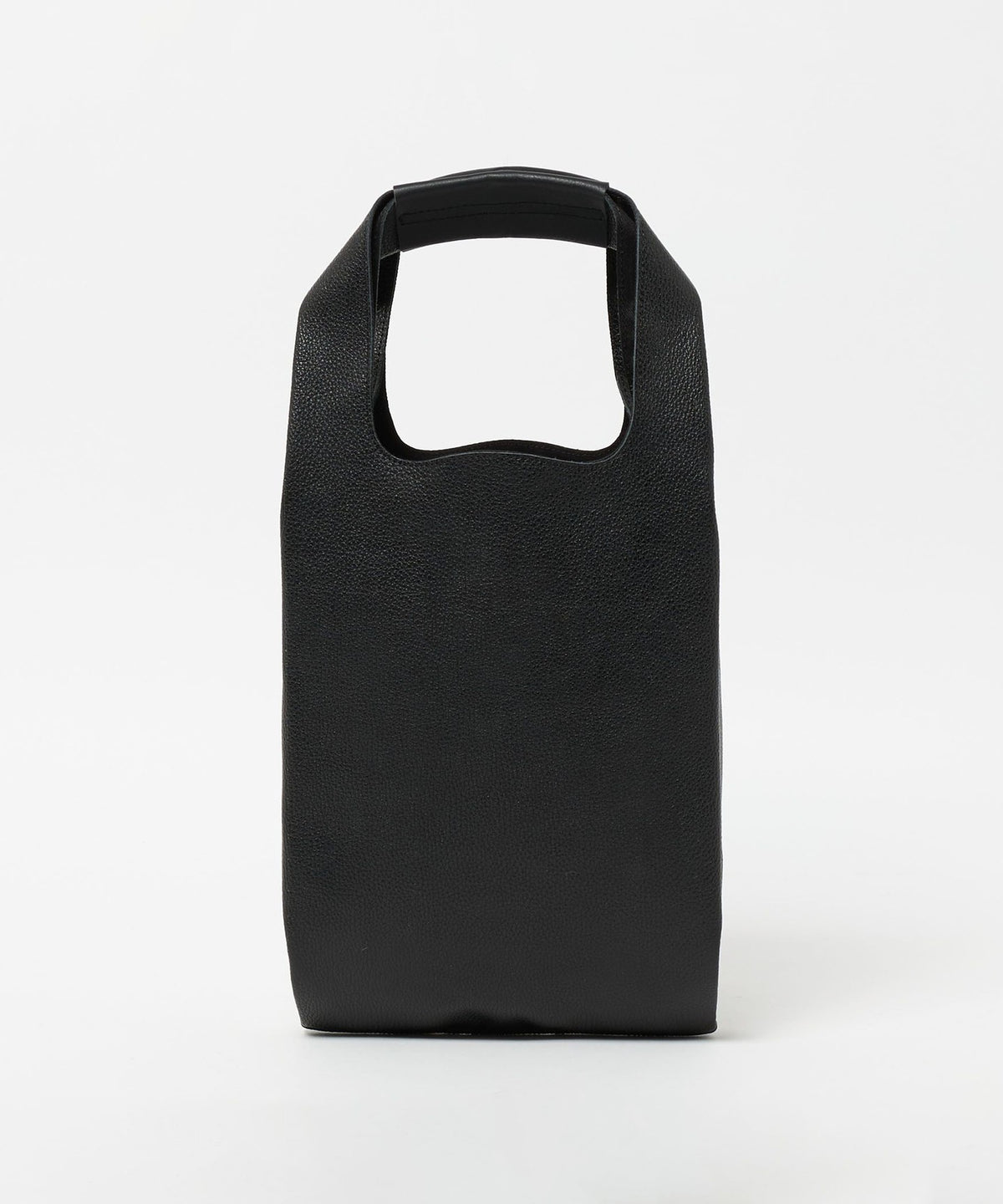 Standard Leather Shop Bag Mini
