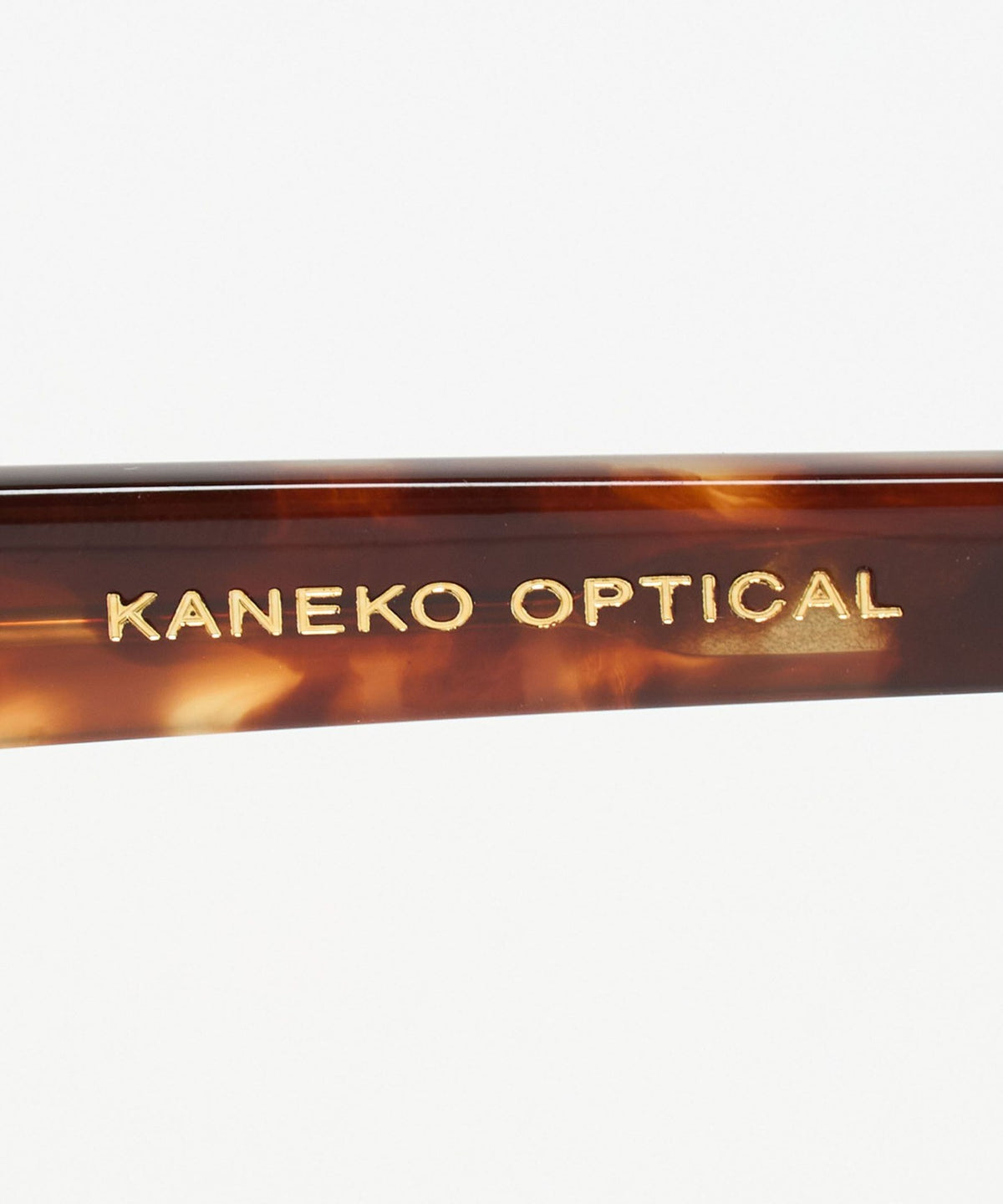 【特別訂製】＜KANEKO OPTICAL（金子眼鏡）＞John 眼鏡