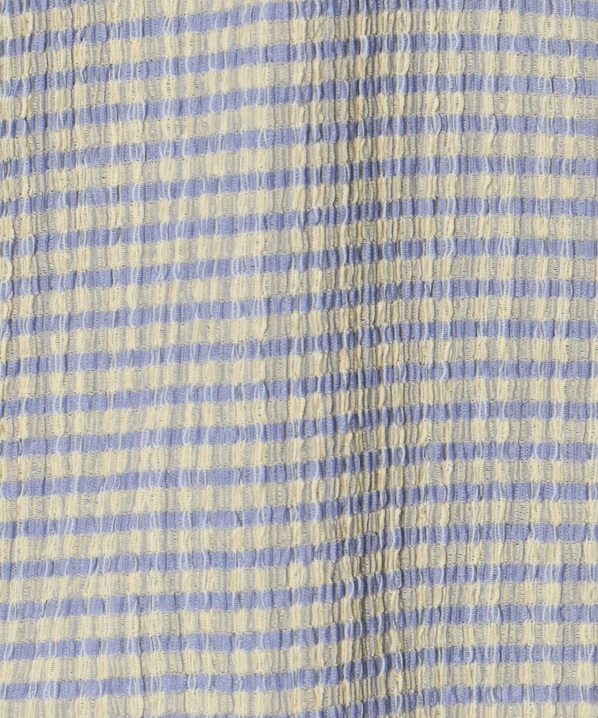 纯色与格纹V领短袖开衫