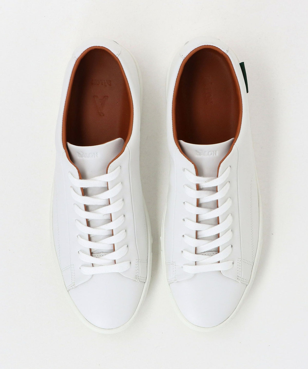 <hALON> Oxford Sneaker