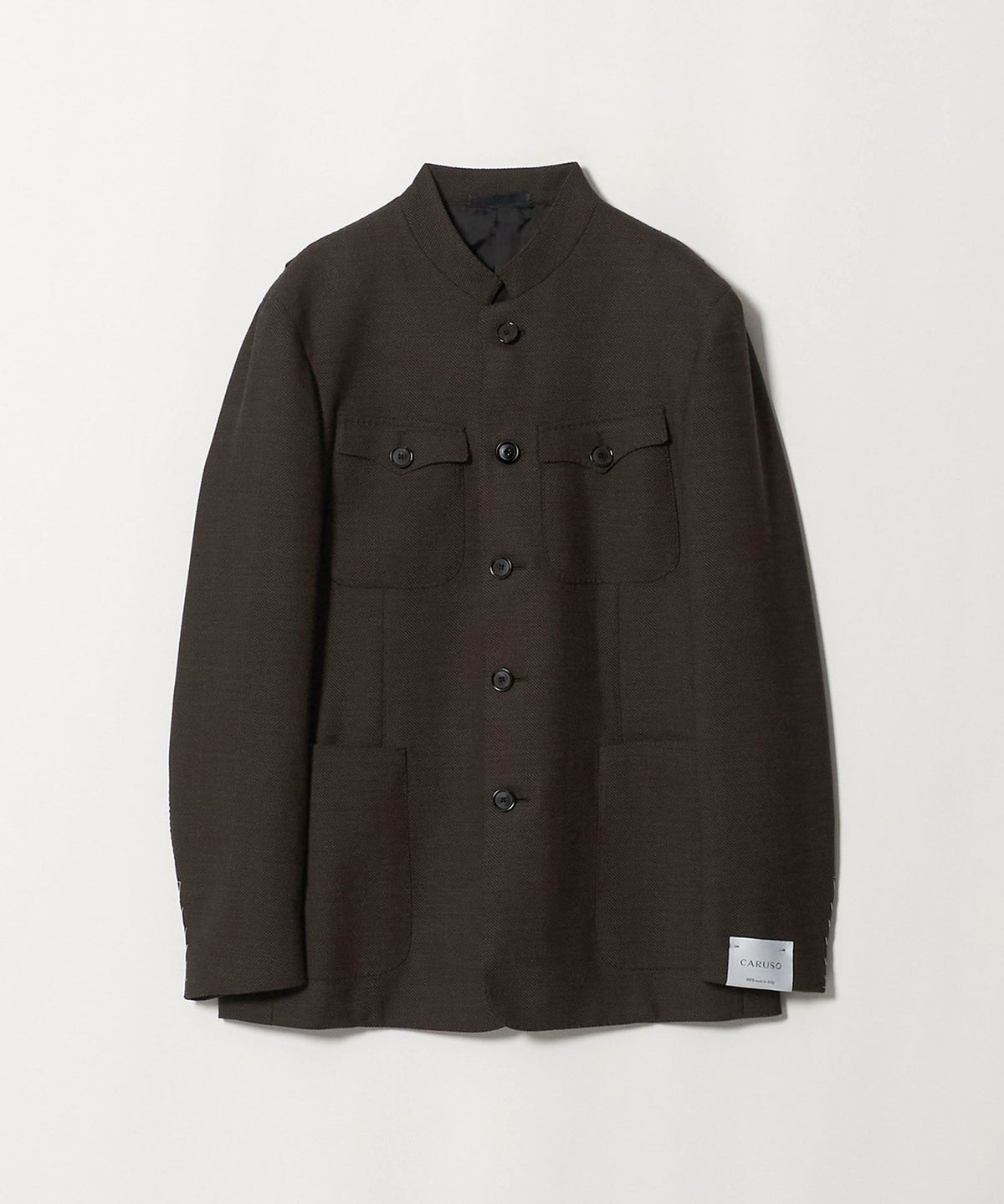 ＜CARUSO＞ Veste de cyclisme