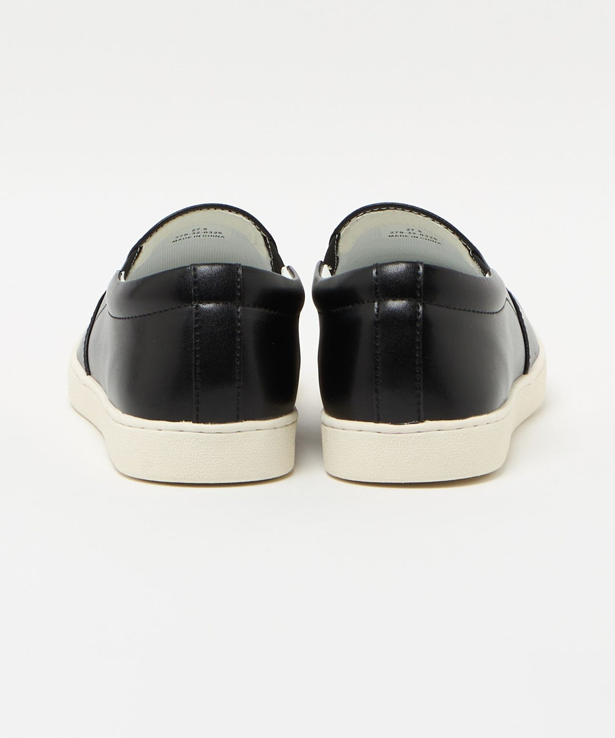 Green Label Relaxing V2 Slip-on Sneakers