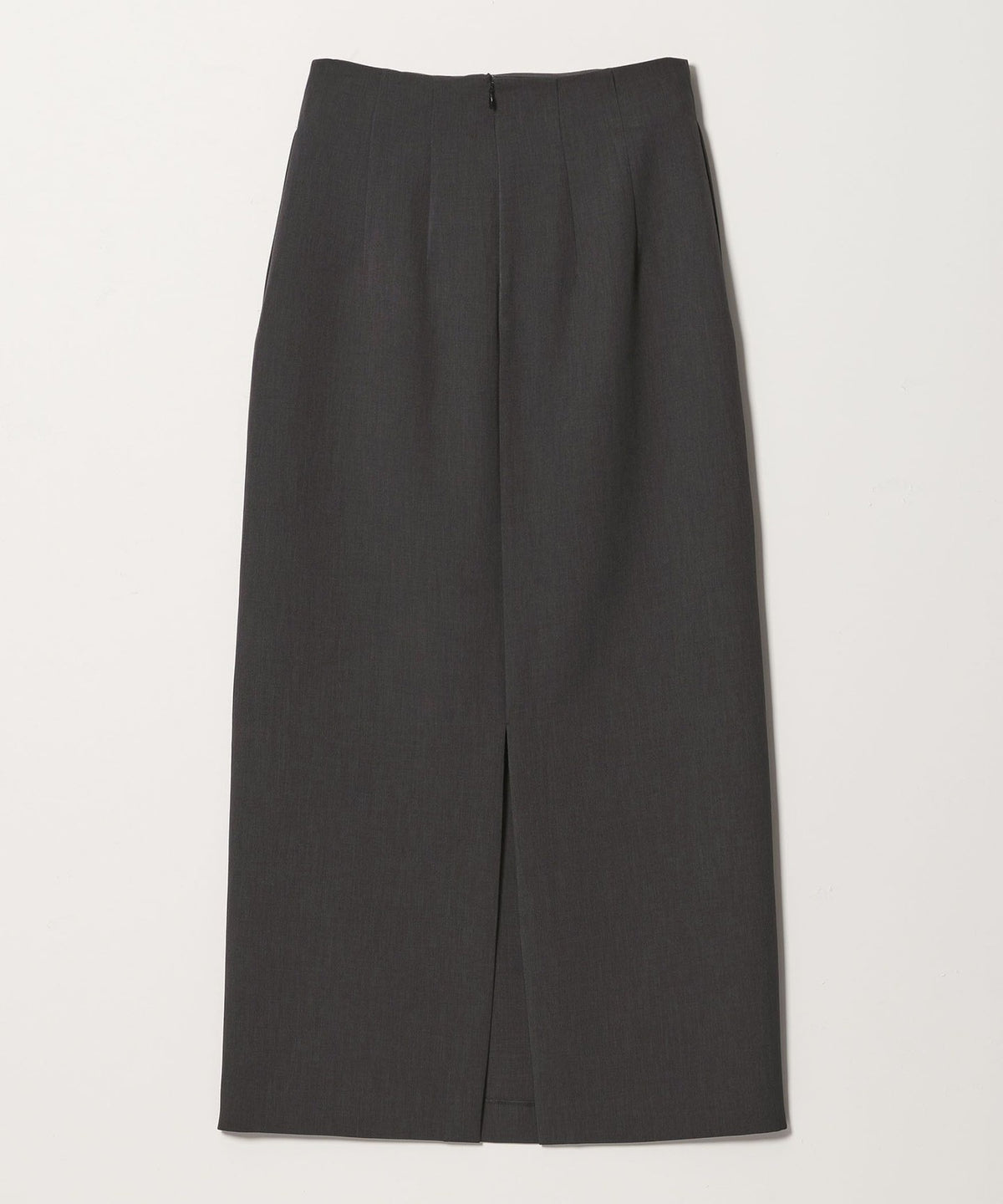 Falda Lápiz con Abertura Trasera ＜MARW UNITED ARROWS＞