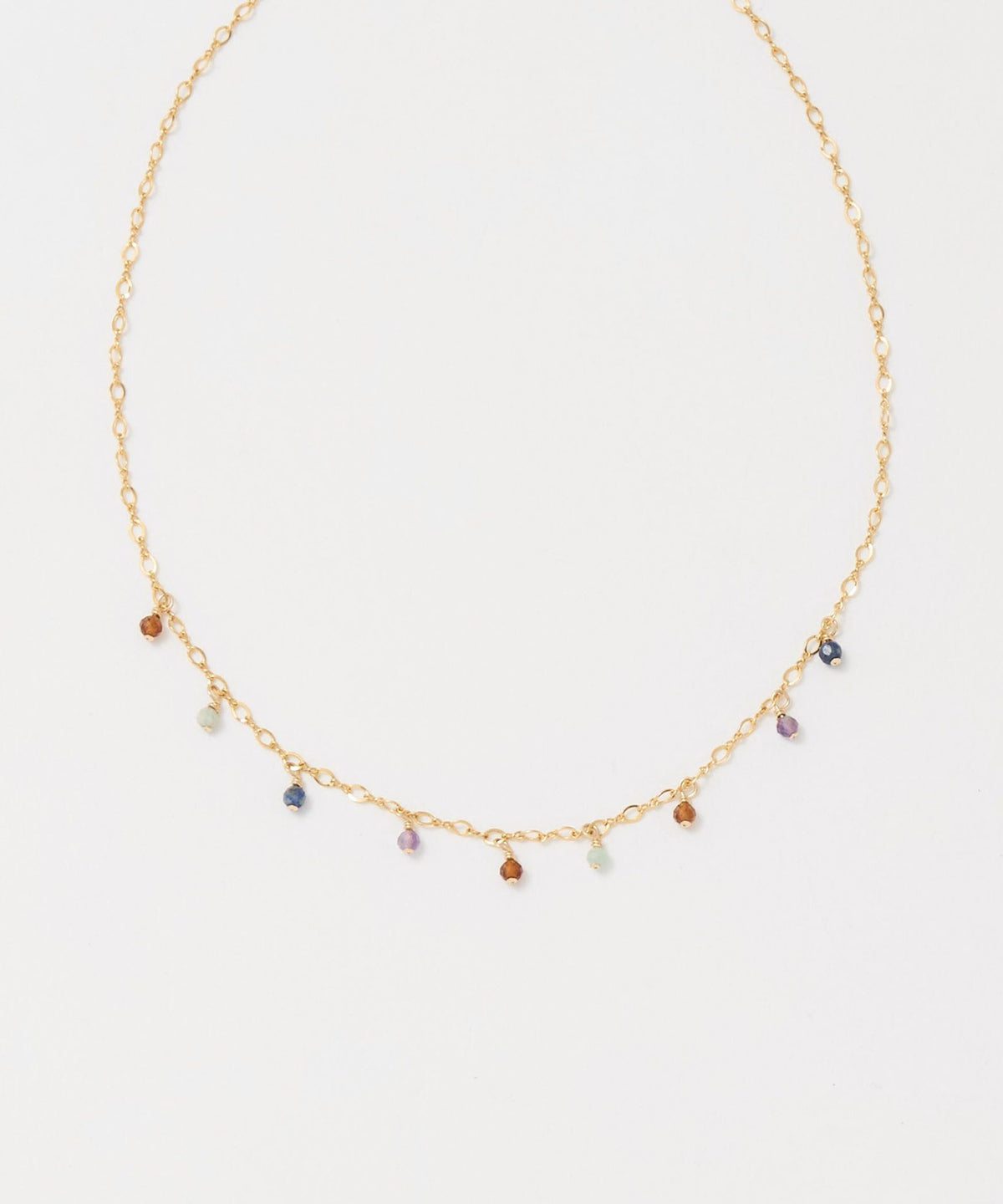 <CAMILLE COLETTE STUDIO> PAULA Necklace