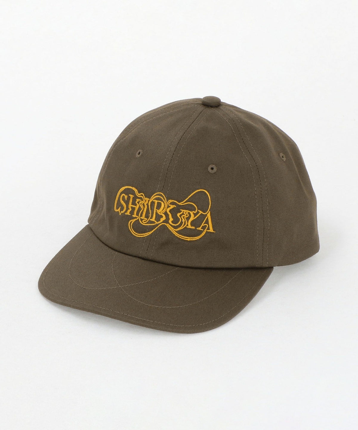＜Indietro Association for UNITED ARROWS & SONS＞ SHIBUYA 棒球帽